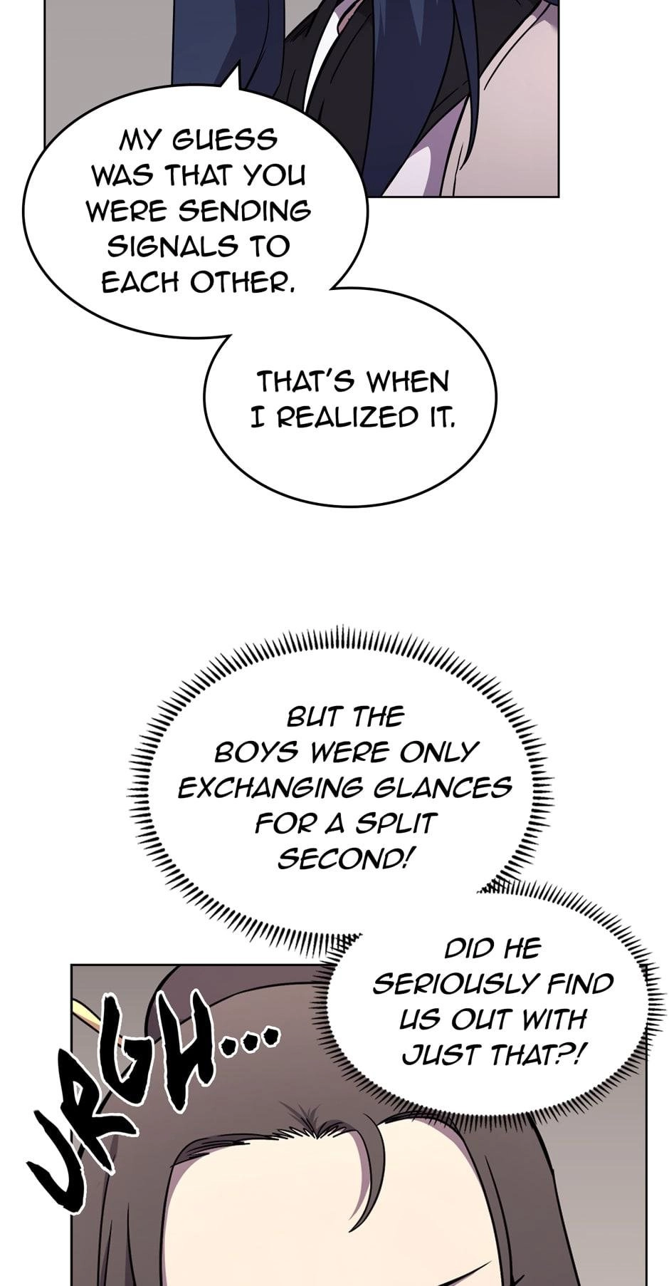 Heavenly Demon Reborn! Chapter 131 - Page 5