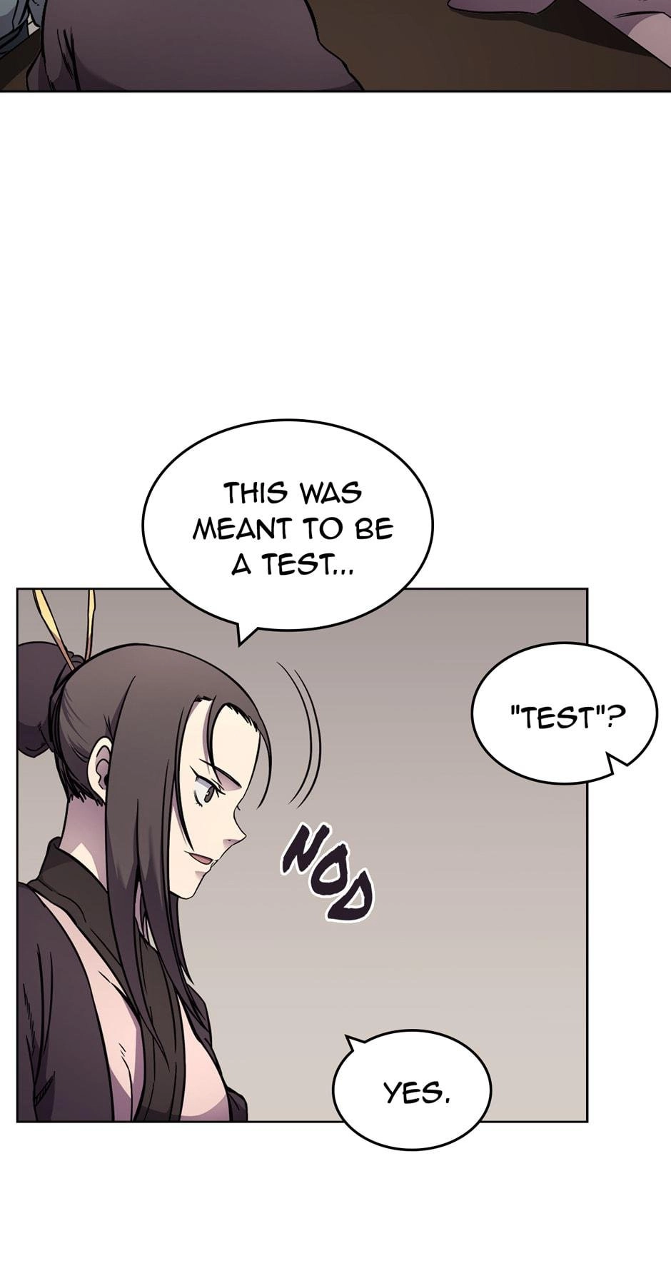 Heavenly Demon Reborn! Chapter 131 - Page 7