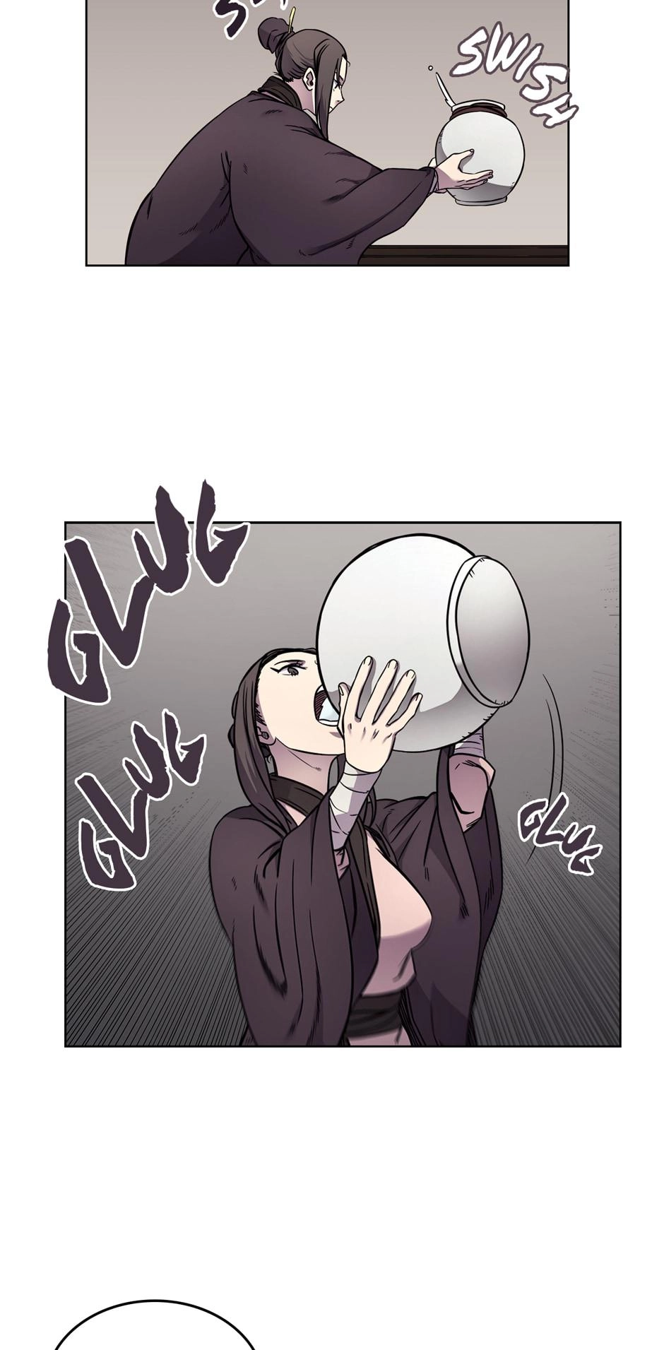 Heavenly Demon Reborn! Chapter 131 - Page 9