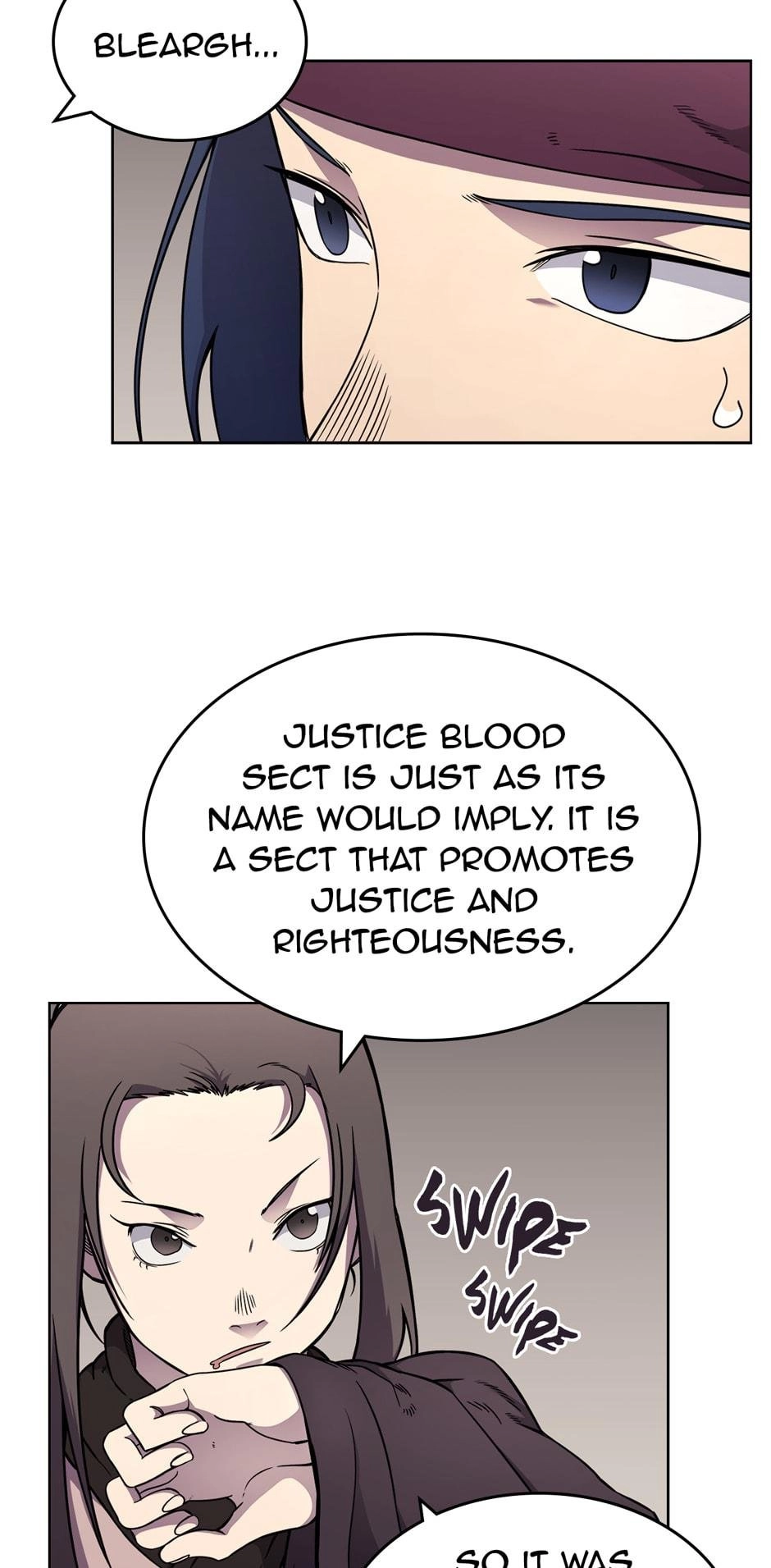Heavenly Demon Reborn! Chapter 131 - Page 10
