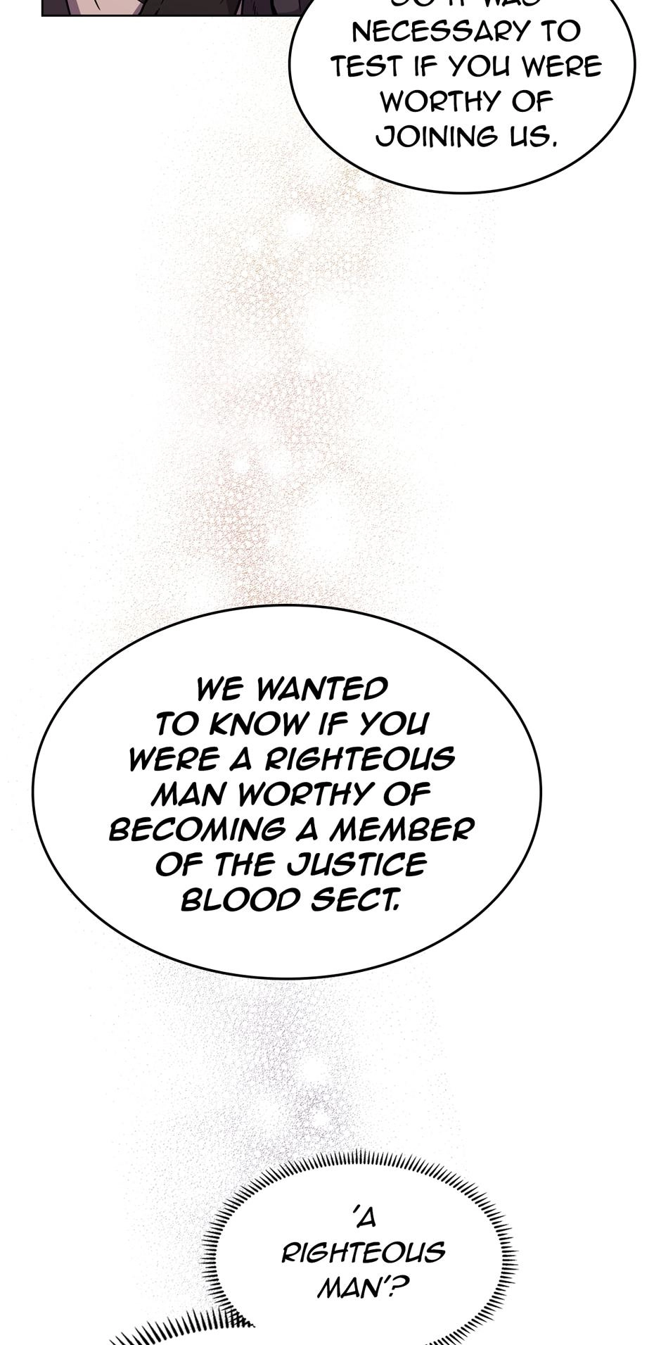 Heavenly Demon Reborn! Chapter 131 - Page 11
