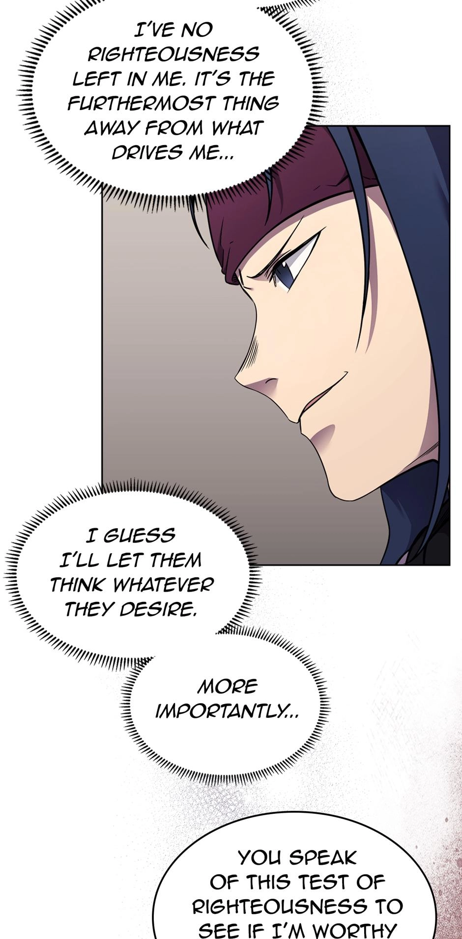 Heavenly Demon Reborn! Chapter 131 - Page 12