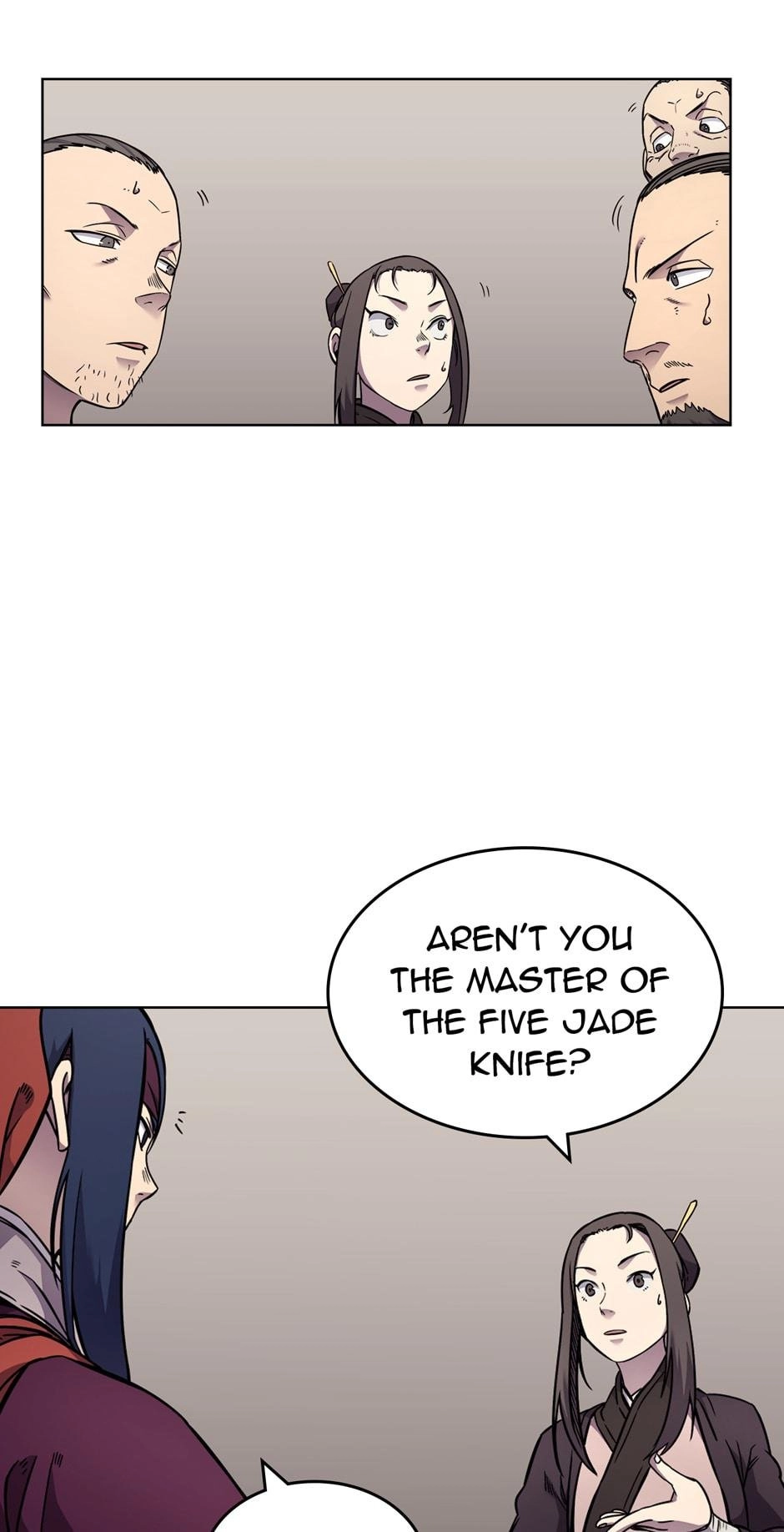 Heavenly Demon Reborn! Chapter 131 - Page 14