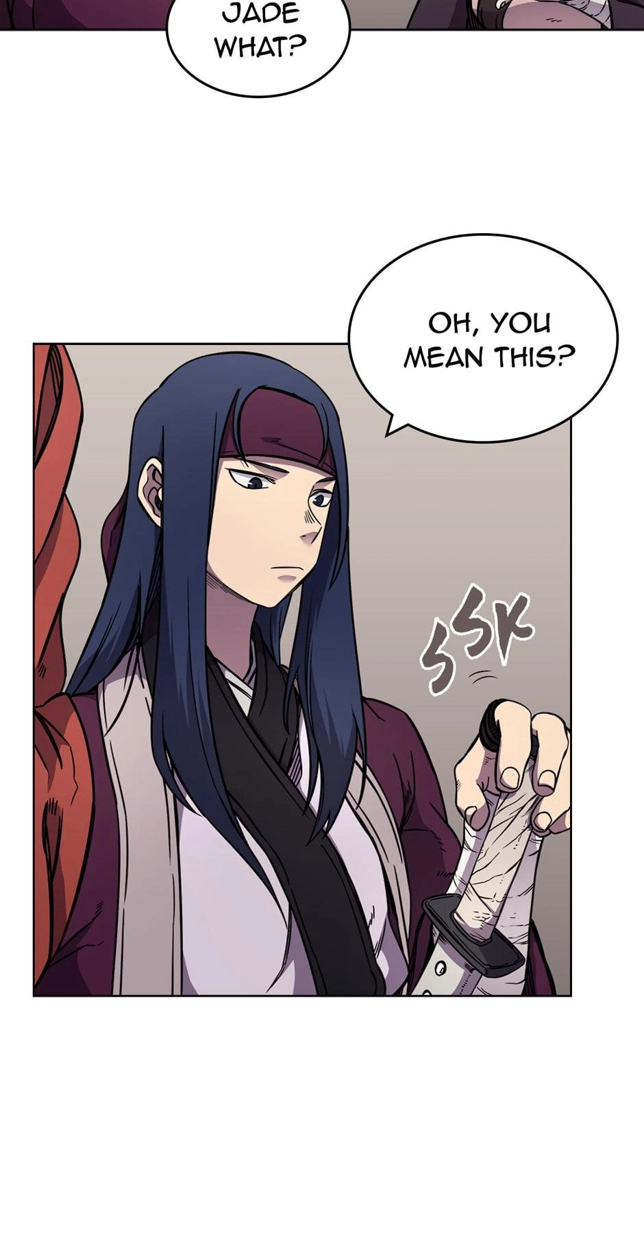 Heavenly Demon Reborn! Chapter 131 - Page 15