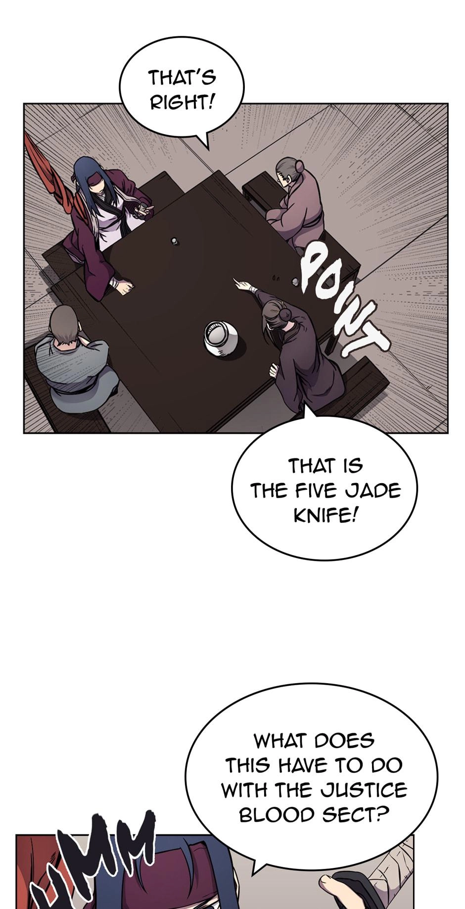 Heavenly Demon Reborn! Chapter 131 - Page 16
