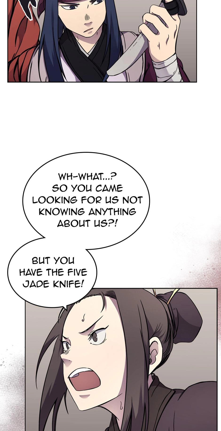 Heavenly Demon Reborn! Chapter 131 - Page 17