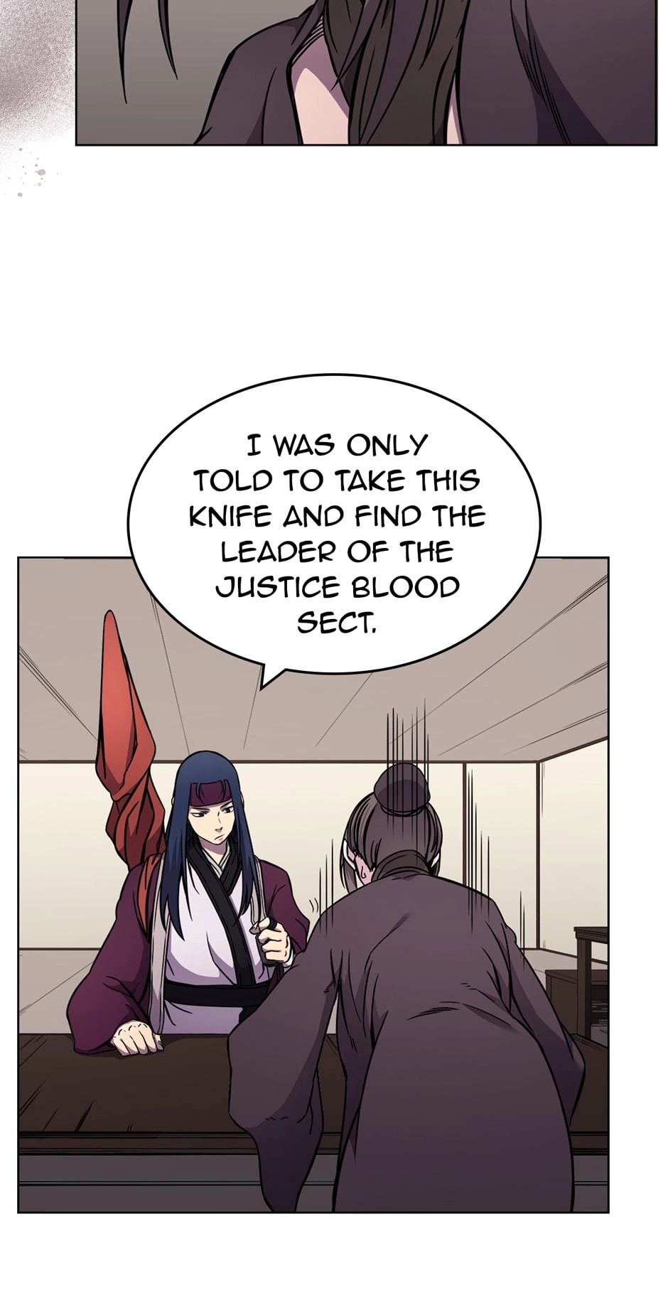 Heavenly Demon Reborn! Chapter 131 - Page 18