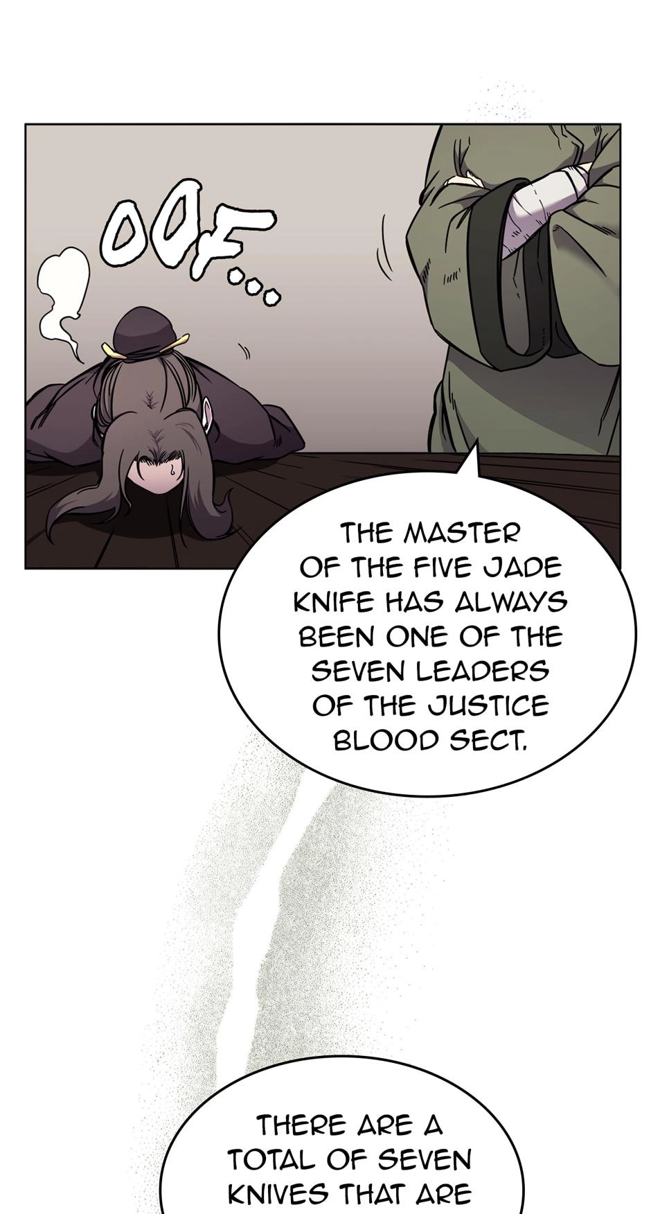 Heavenly Demon Reborn! Chapter 131 - Page 19