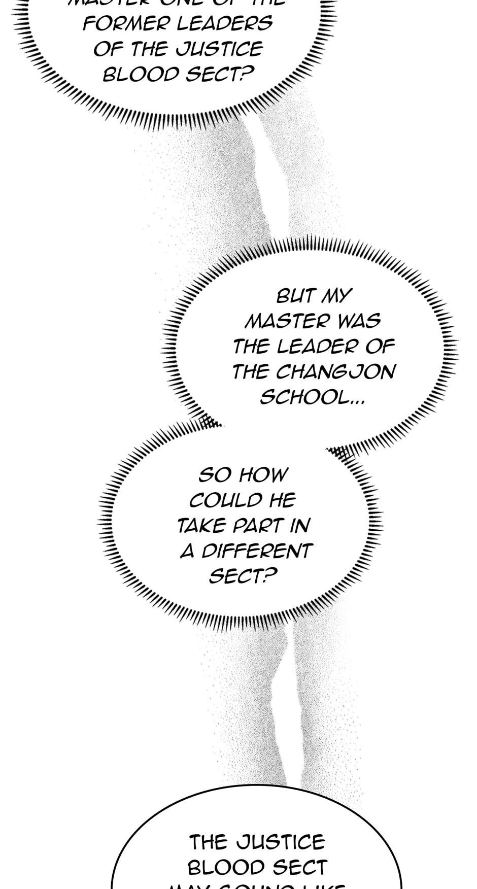 Heavenly Demon Reborn! Chapter 131 - Page 22