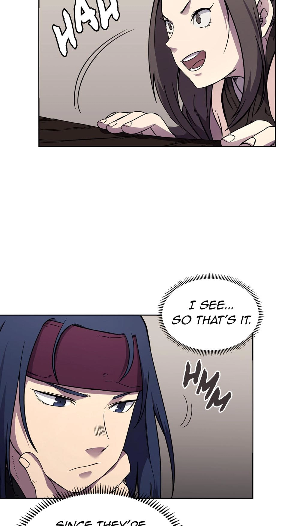 Heavenly Demon Reborn! Chapter 131 - Page 24