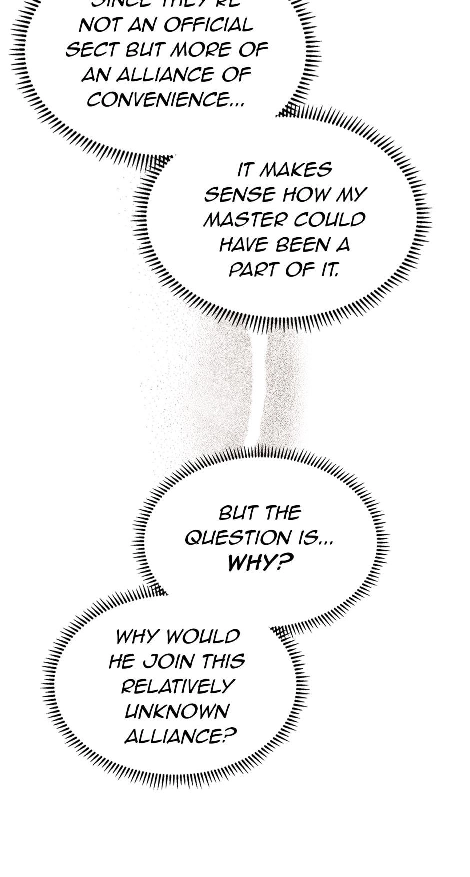 Heavenly Demon Reborn! Chapter 131 - Page 25