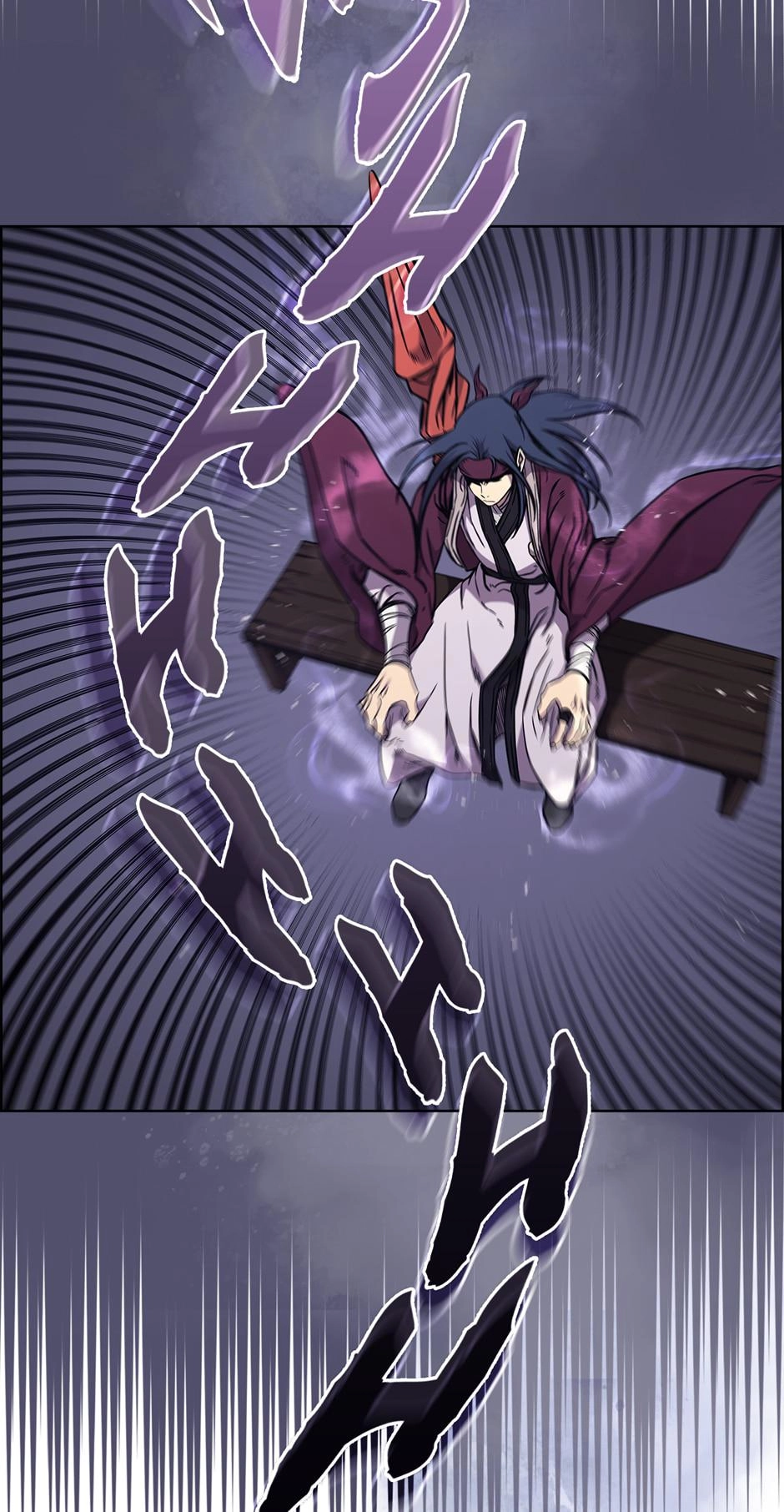 Heavenly Demon Reborn! Chapter 131 - Page 30