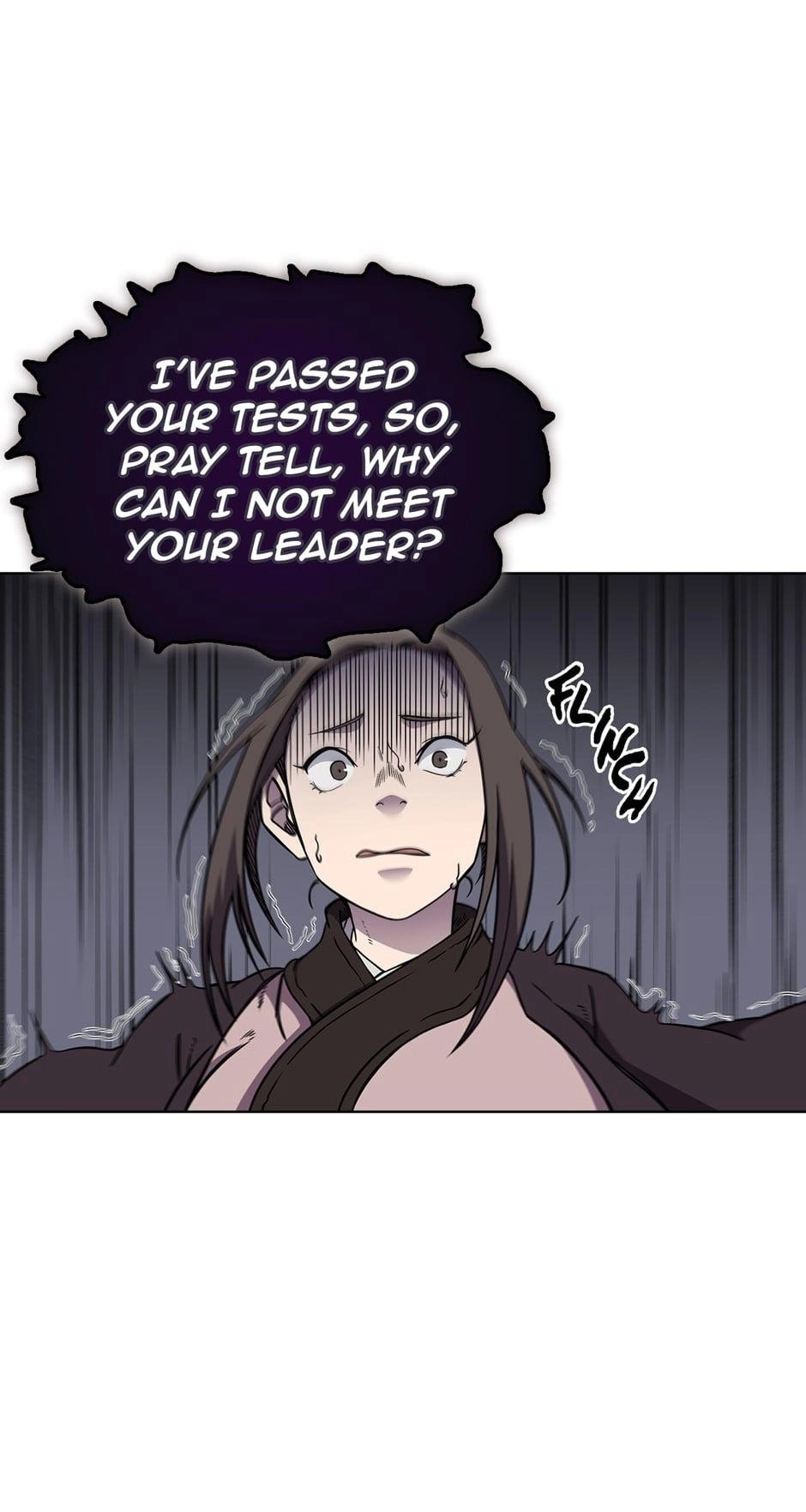 Heavenly Demon Reborn! Chapter 131 - Page 32
