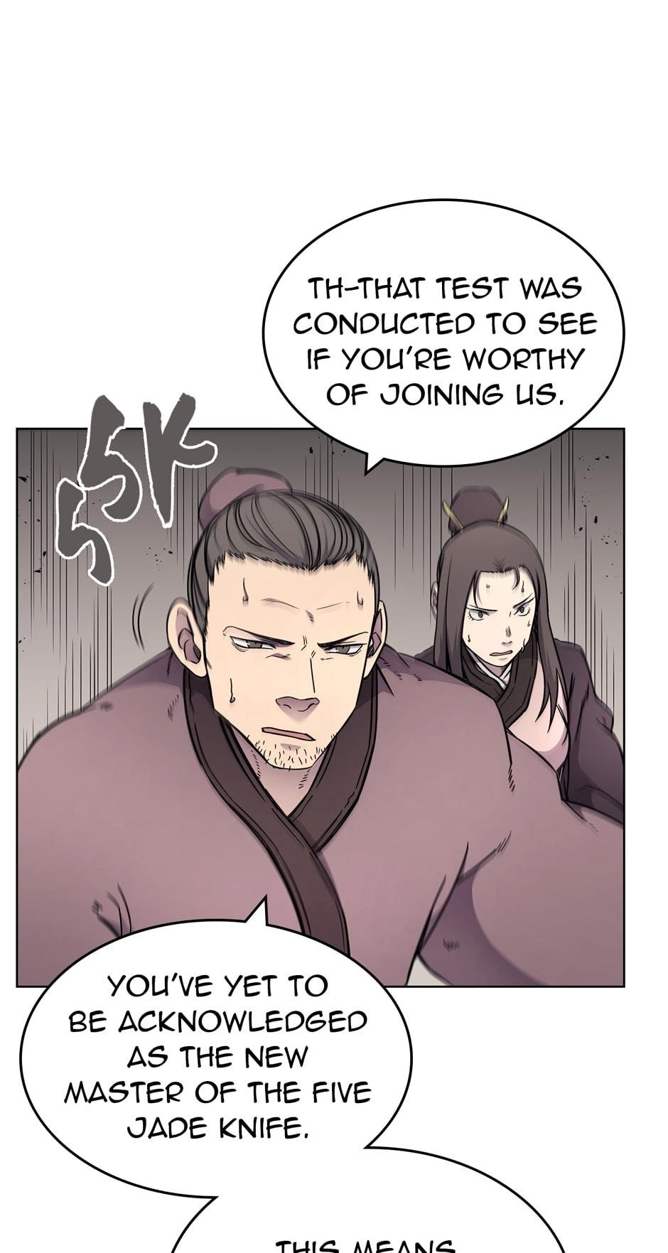Heavenly Demon Reborn! Chapter 131 - Page 33