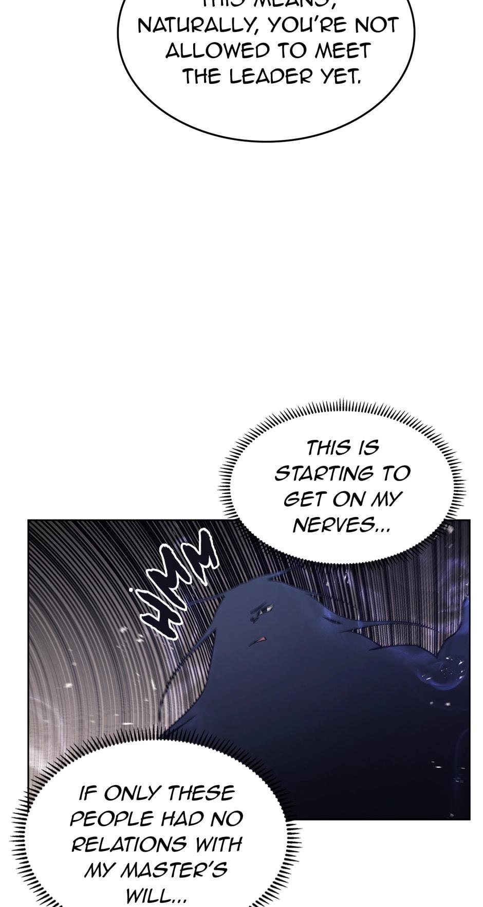 Heavenly Demon Reborn! Chapter 131 - Page 34