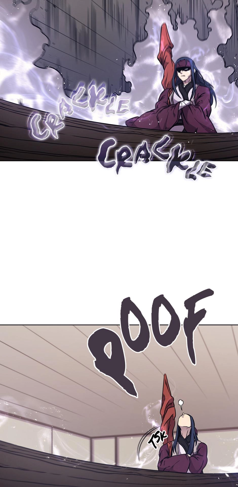 Heavenly Demon Reborn! Chapter 131 - Page 39