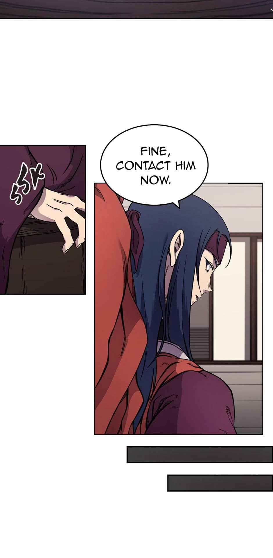 Heavenly Demon Reborn! Chapter 131 - Page 40