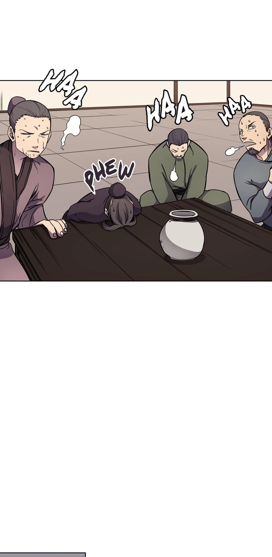 Heavenly Demon Reborn! Chapter 131 - Page 41