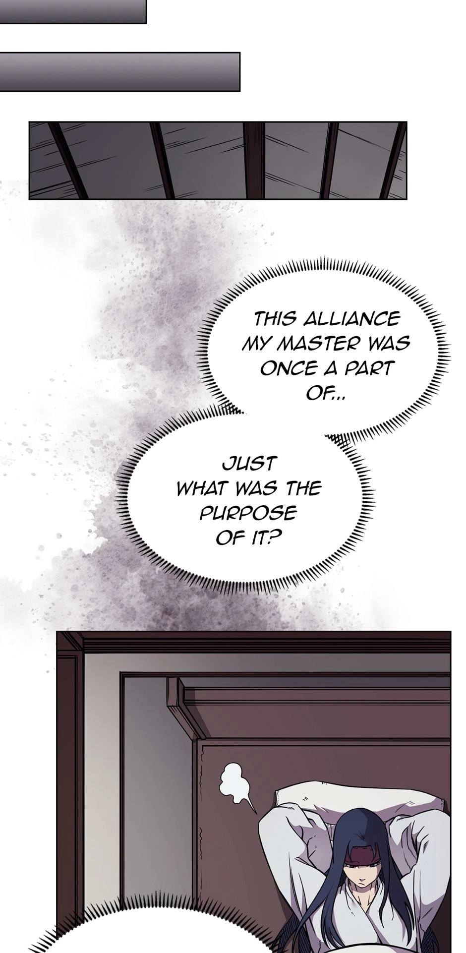 Heavenly Demon Reborn! Chapter 131 - Page 42