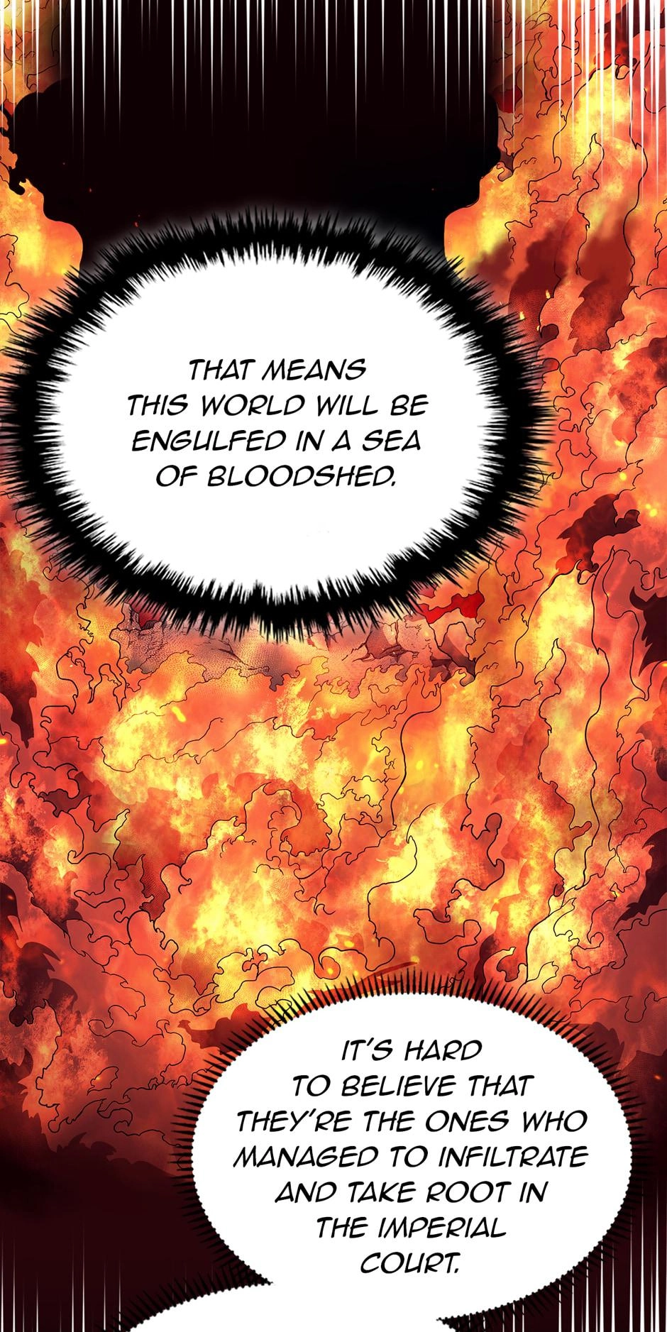 Heavenly Demon Reborn! Chapter 131 - Page 45