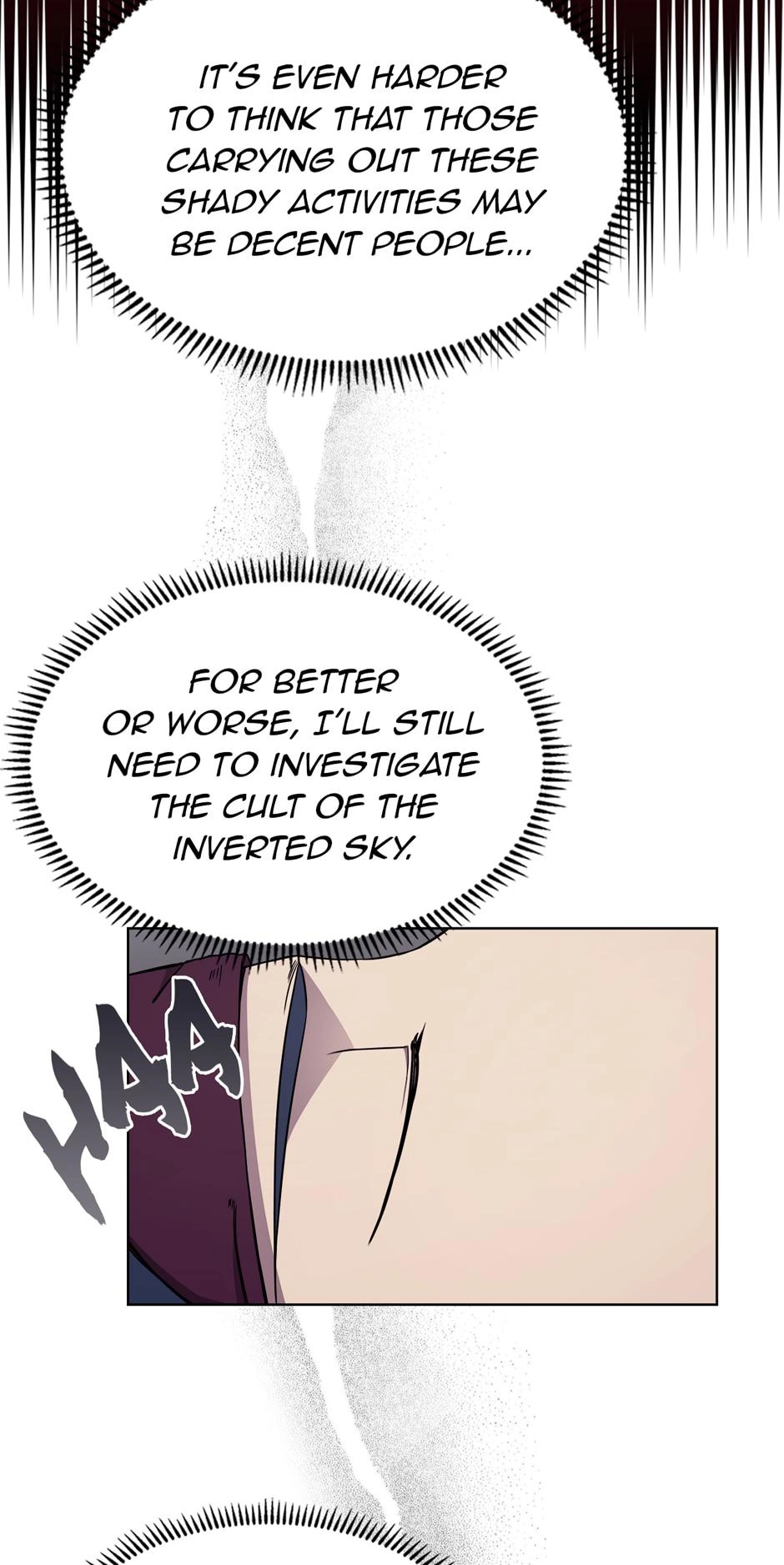 Heavenly Demon Reborn! Chapter 131 - Page 46