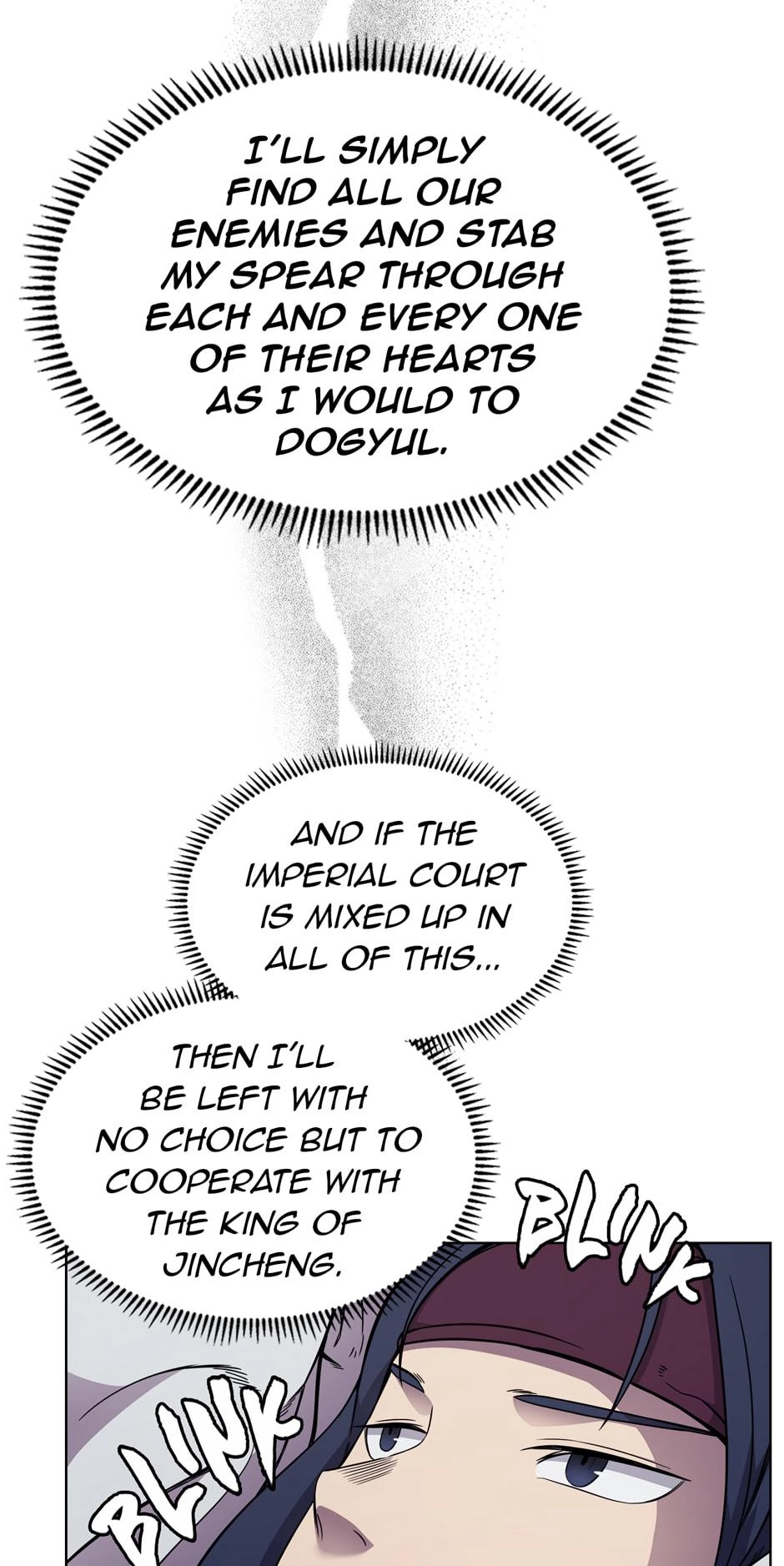 Heavenly Demon Reborn! Chapter 131 - Page 48