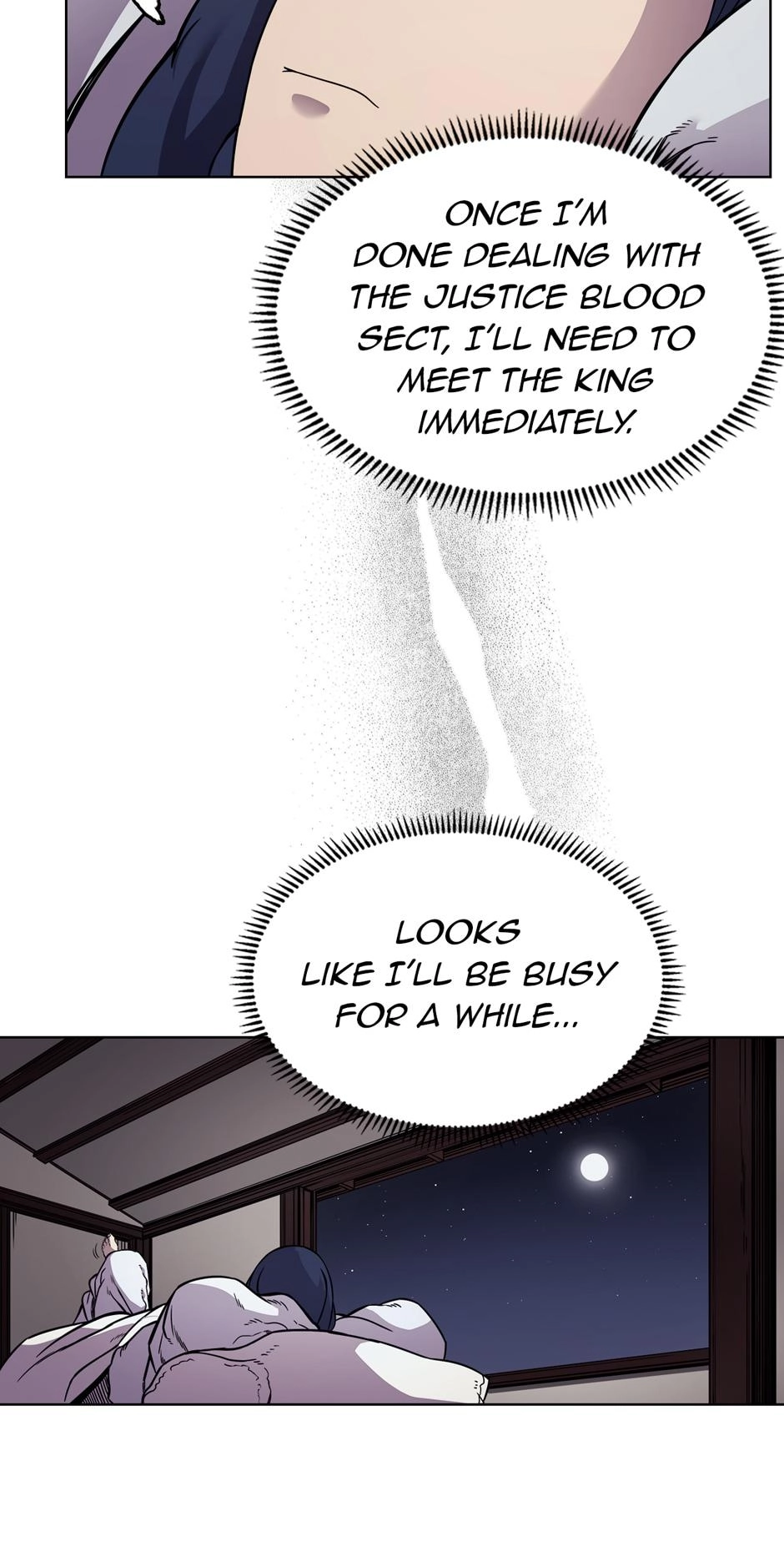 Heavenly Demon Reborn! Chapter 131 - Page 49