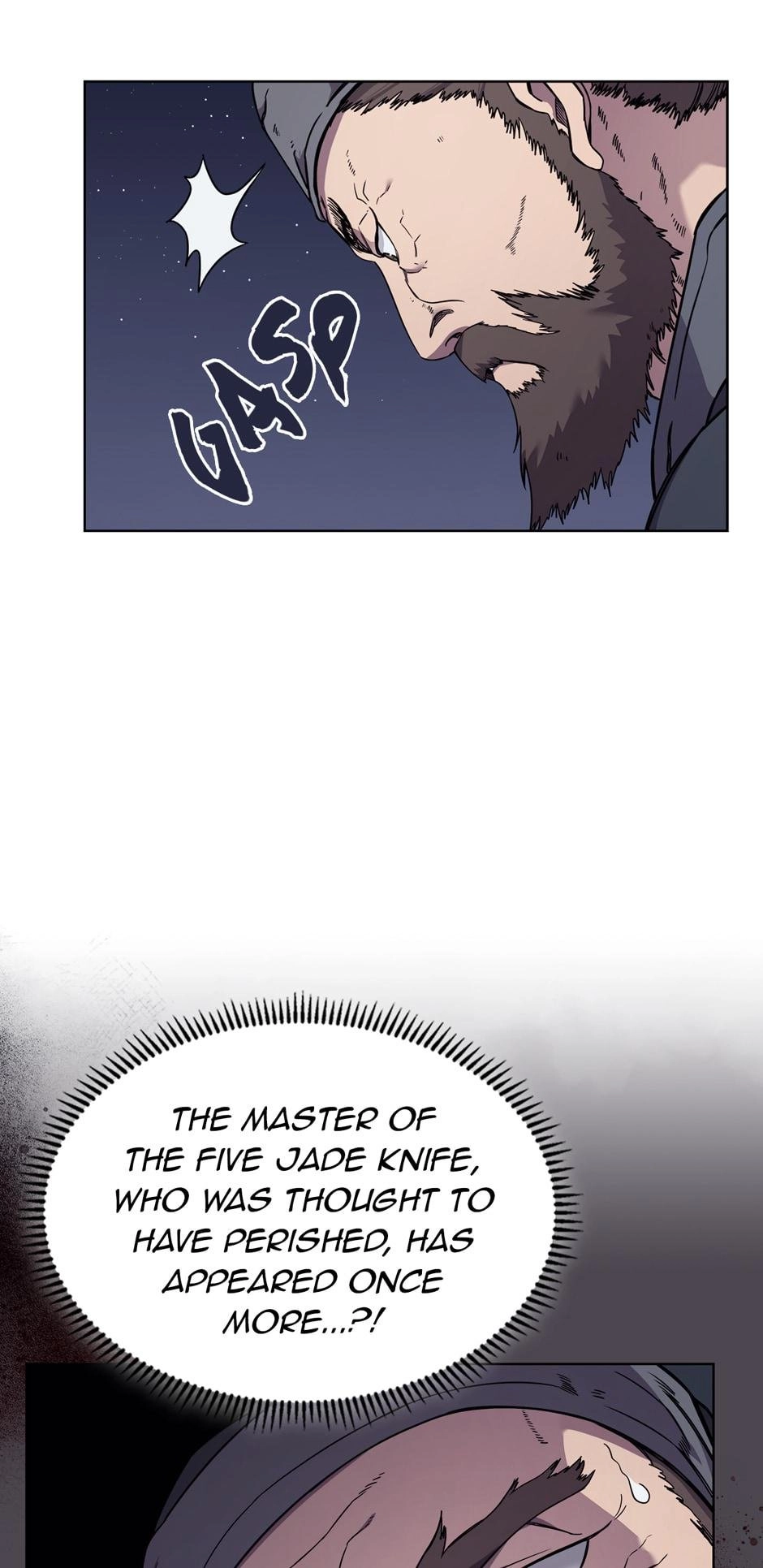 Heavenly Demon Reborn! Chapter 131 - Page 55