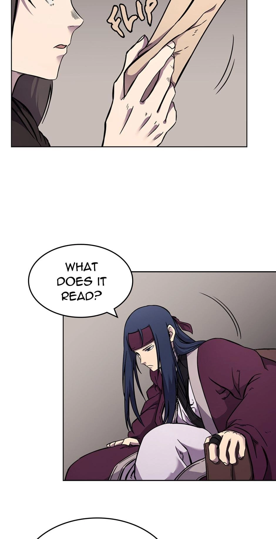 Heavenly Demon Reborn! Chapter 132 - Page 3