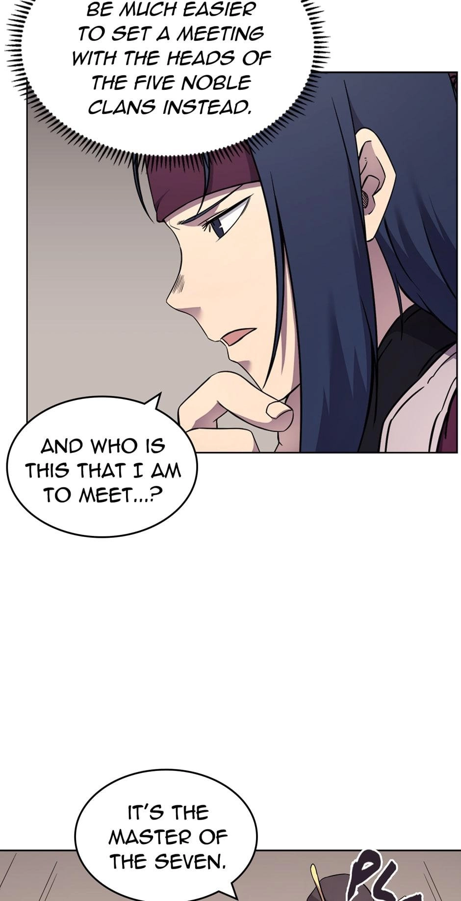 Heavenly Demon Reborn! Chapter 132 - Page 5