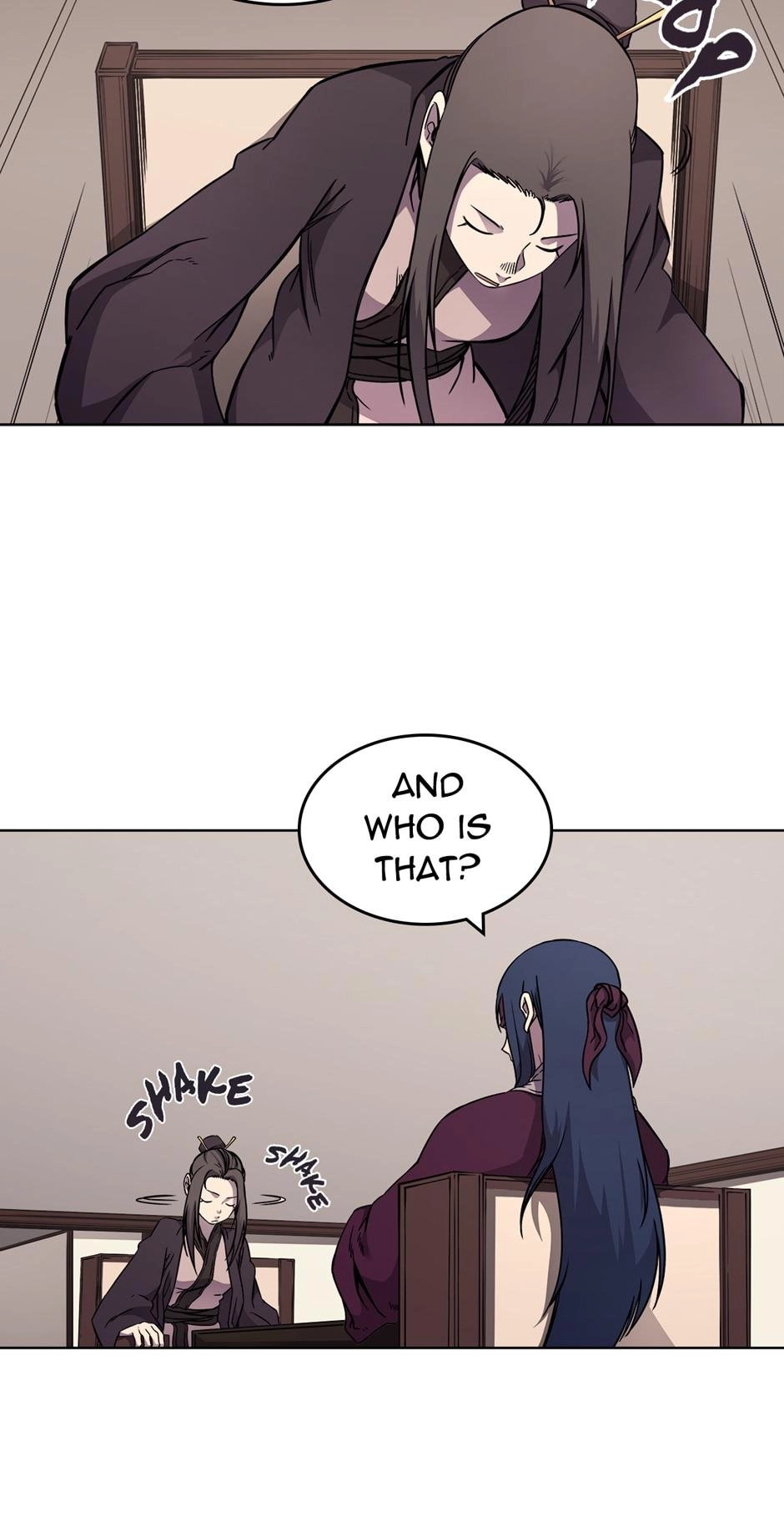 Heavenly Demon Reborn! Chapter 132 - Page 6
