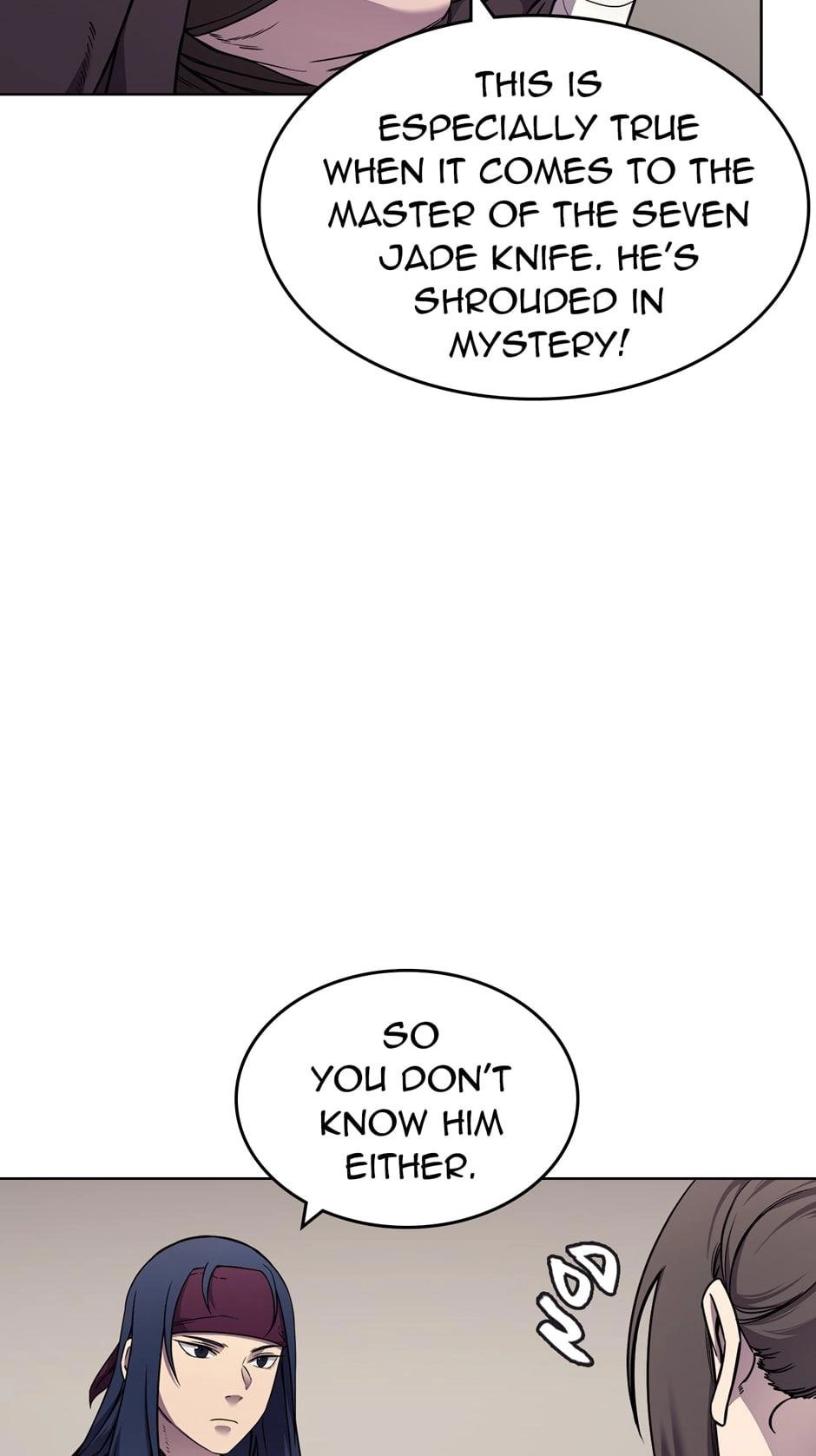 Heavenly Demon Reborn! Chapter 132 - Page 8