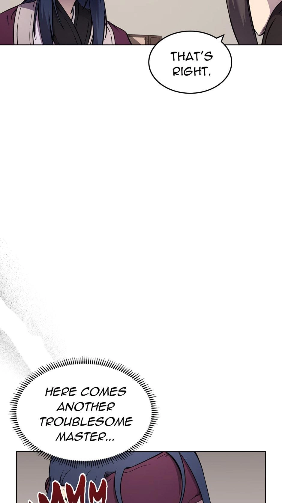 Heavenly Demon Reborn! Chapter 132 - Page 9