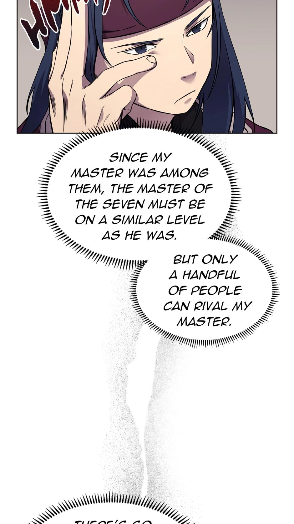 Heavenly Demon Reborn! Chapter 132 - Page 10
