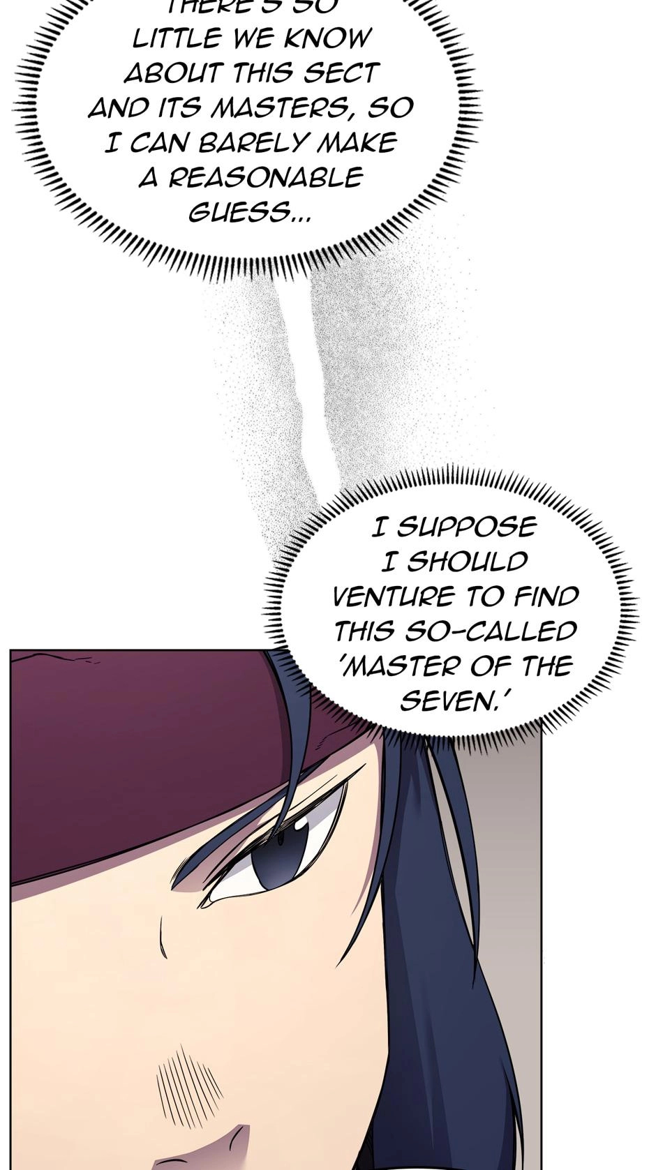 Heavenly Demon Reborn! Chapter 132 - Page 11