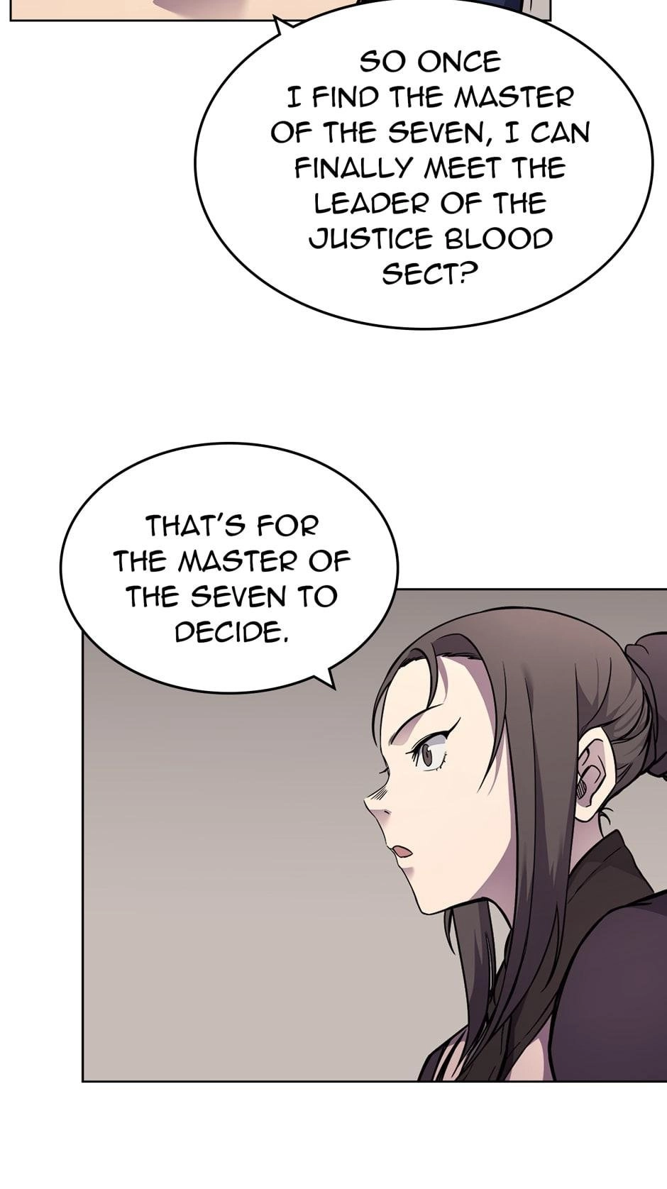 Heavenly Demon Reborn! Chapter 132 - Page 12