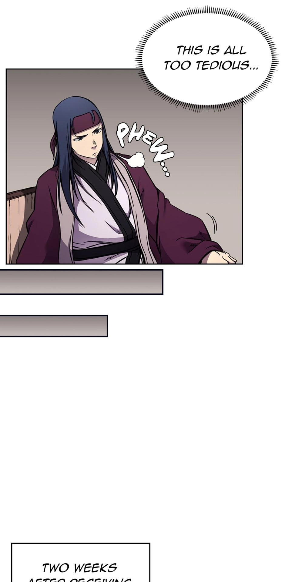 Heavenly Demon Reborn! Chapter 132 - Page 13