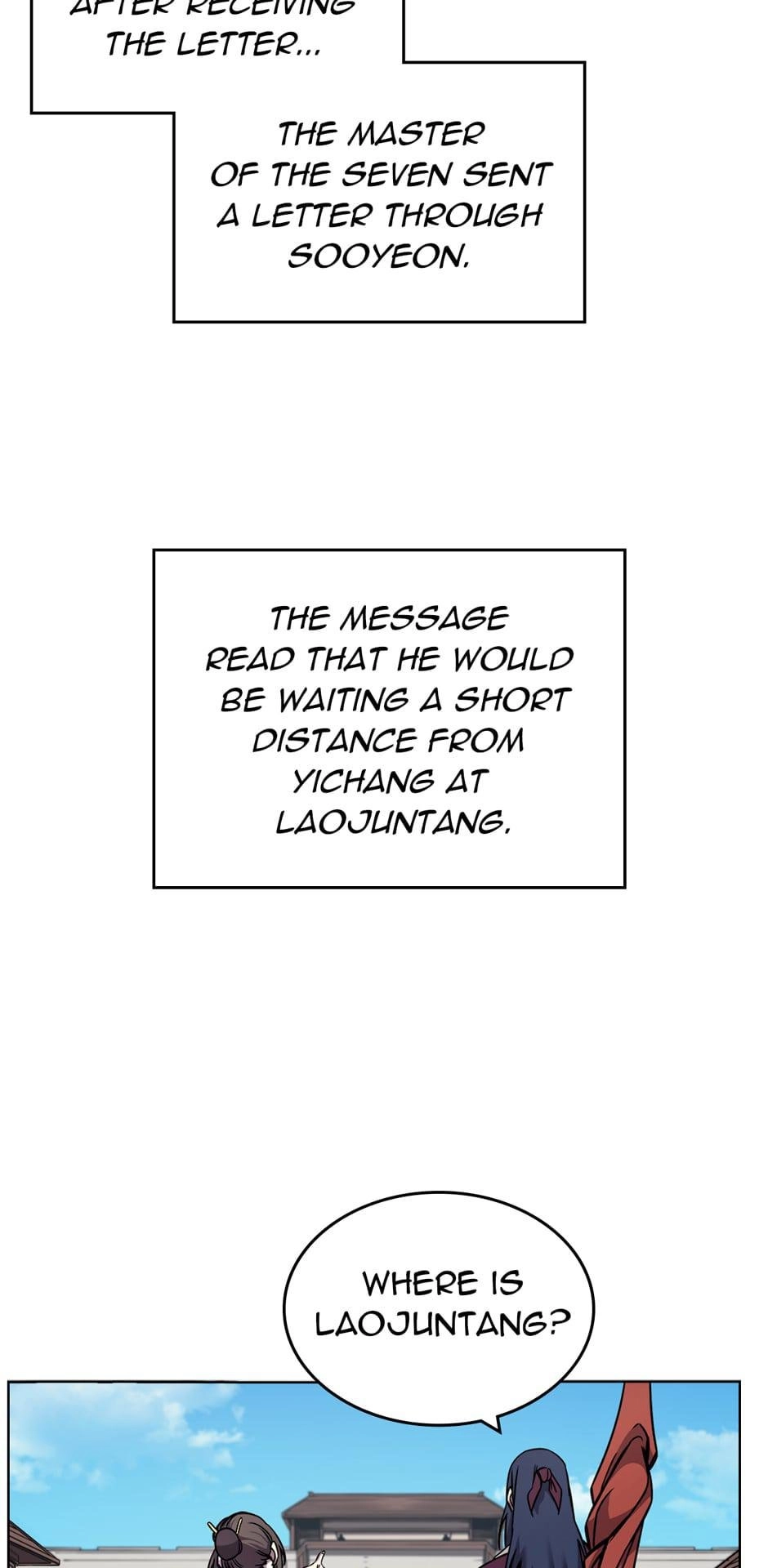 Heavenly Demon Reborn! Chapter 132 - Page 14