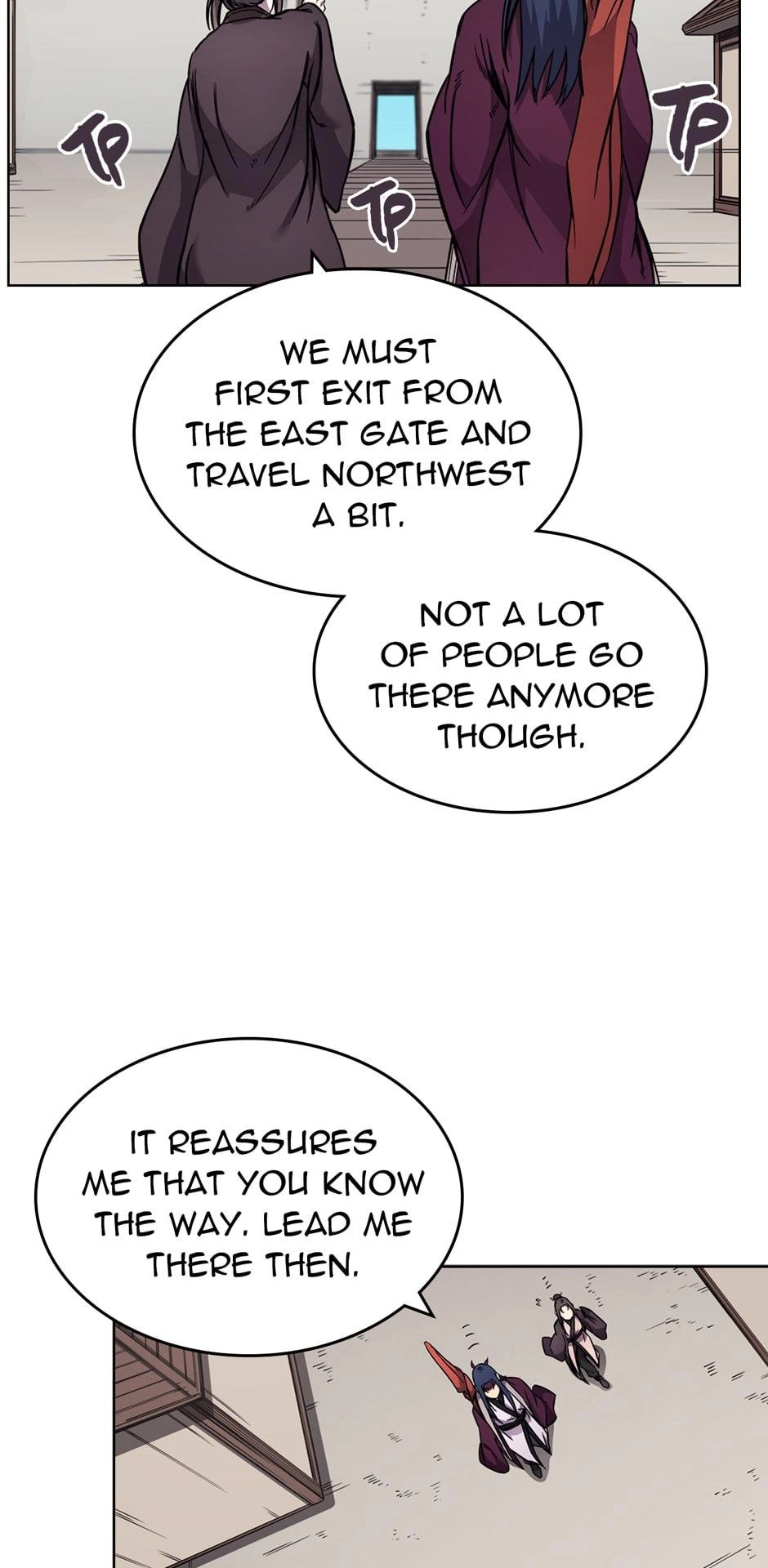 Heavenly Demon Reborn! Chapter 132 - Page 15