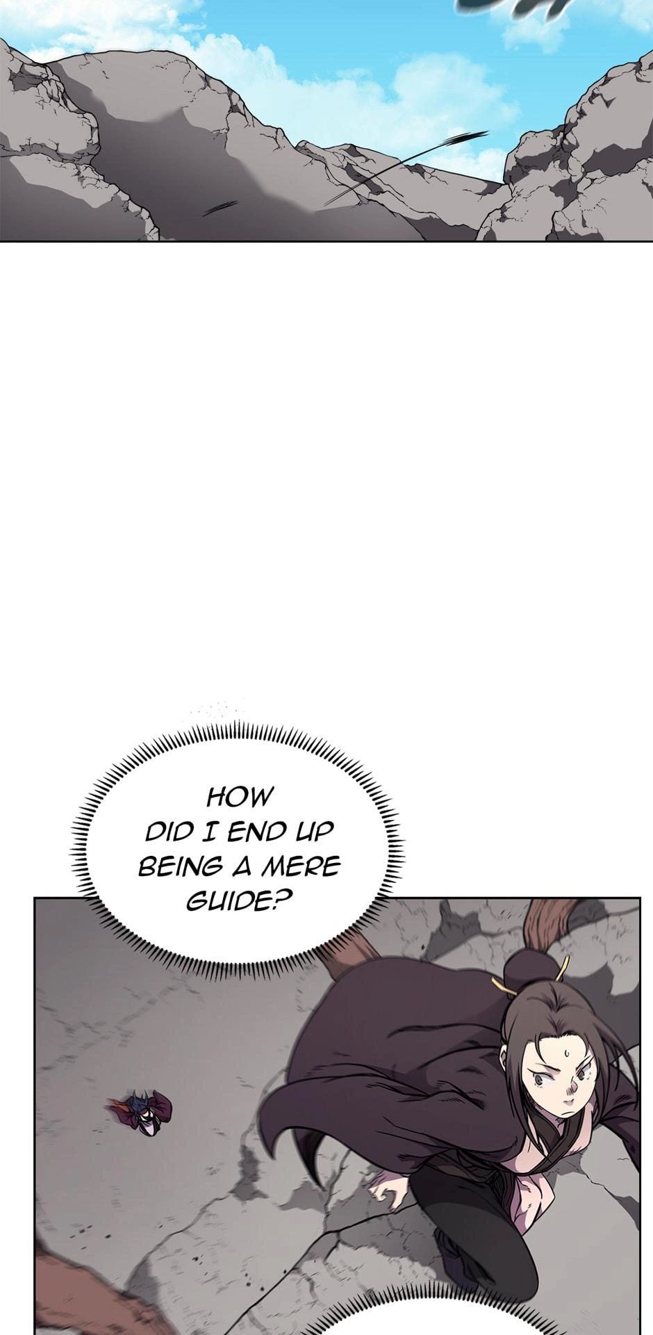 Heavenly Demon Reborn! Chapter 132 - Page 17