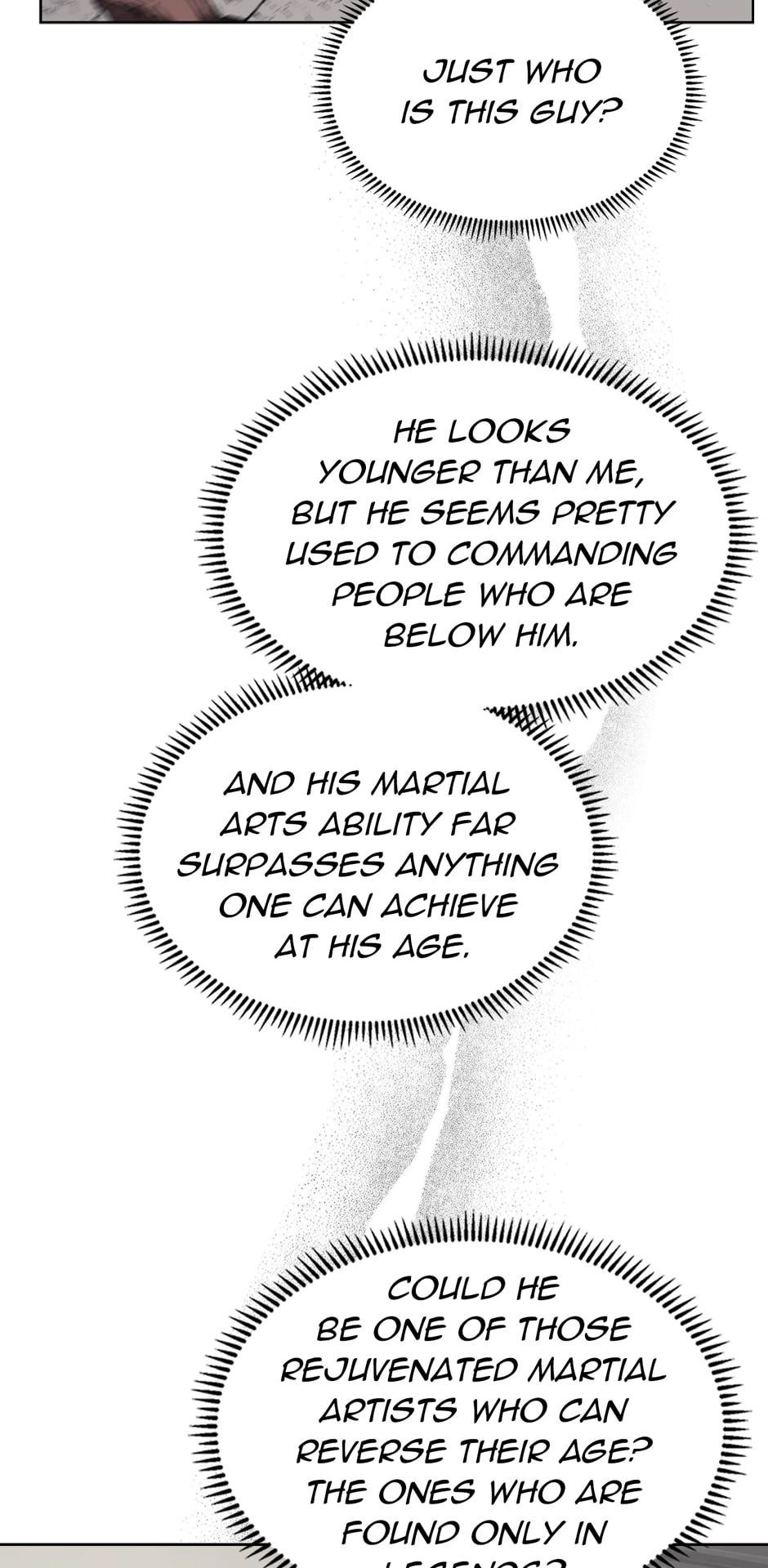 Heavenly Demon Reborn! Chapter 132 - Page 18