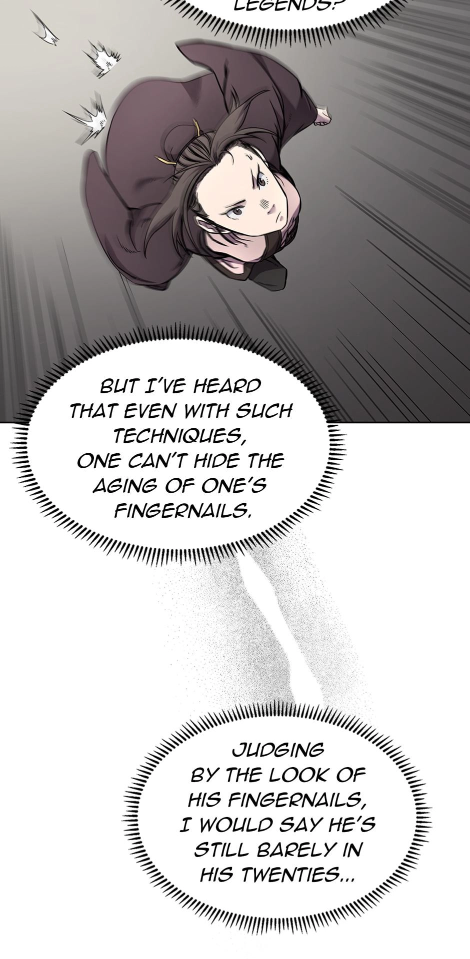 Heavenly Demon Reborn! Chapter 132 - Page 19