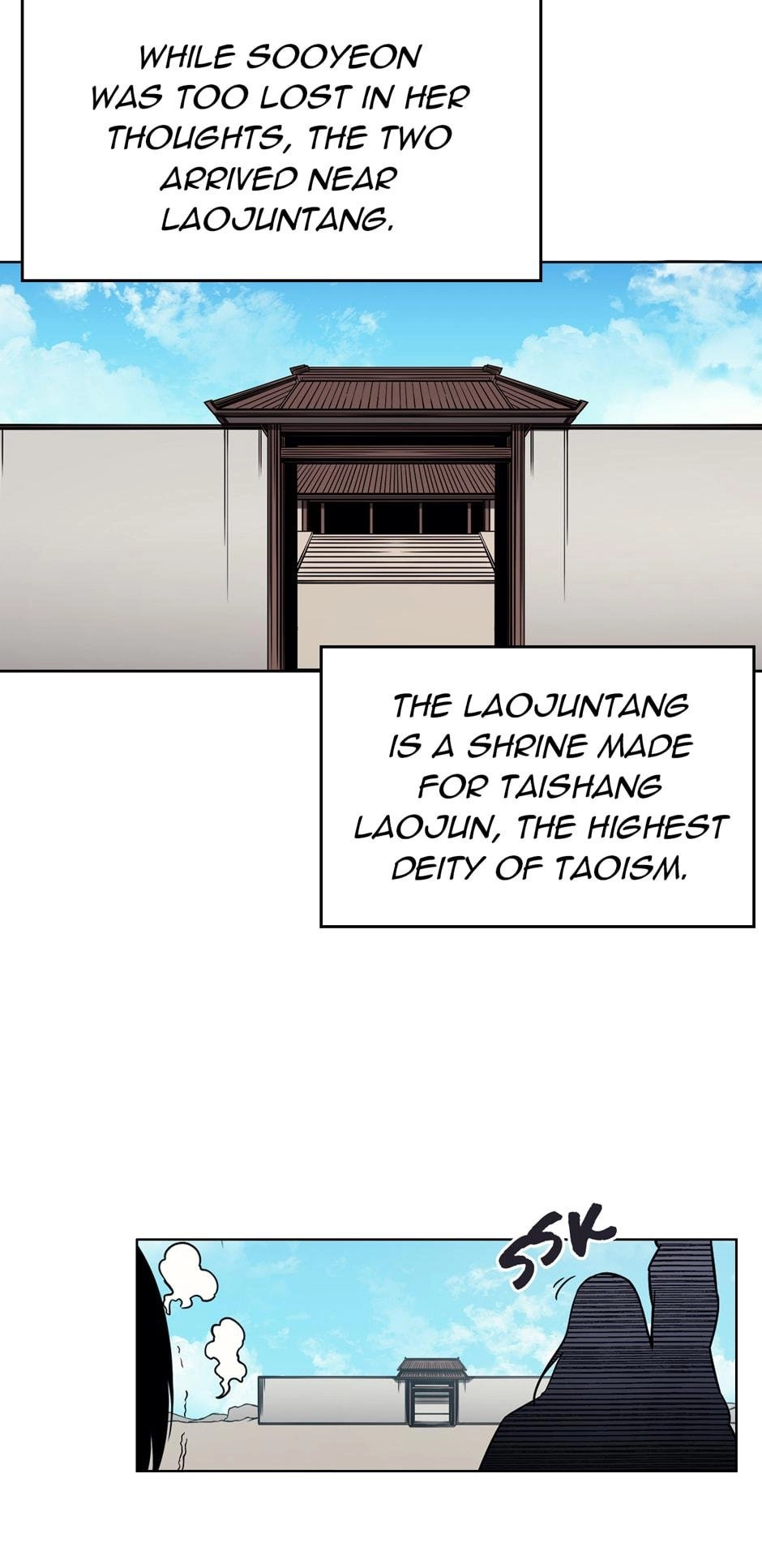 Heavenly Demon Reborn! Chapter 132 - Page 22
