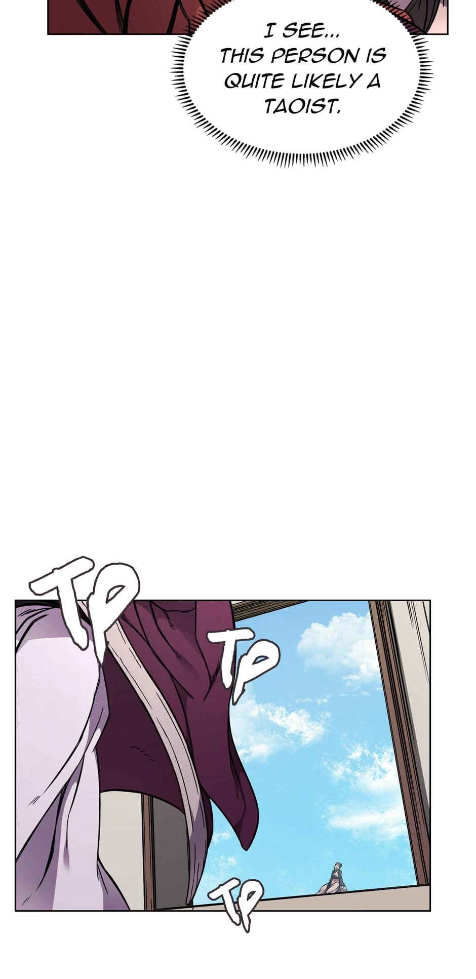 Heavenly Demon Reborn! Chapter 132 - Page 25