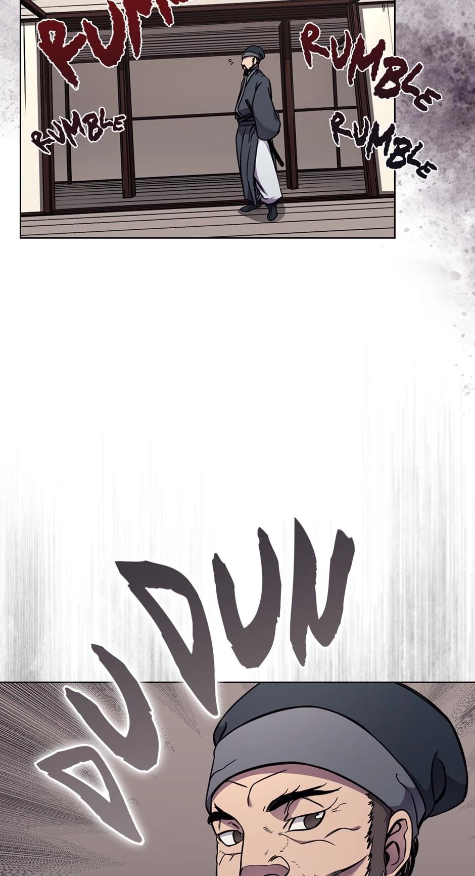 Heavenly Demon Reborn! Chapter 132 - Page 27