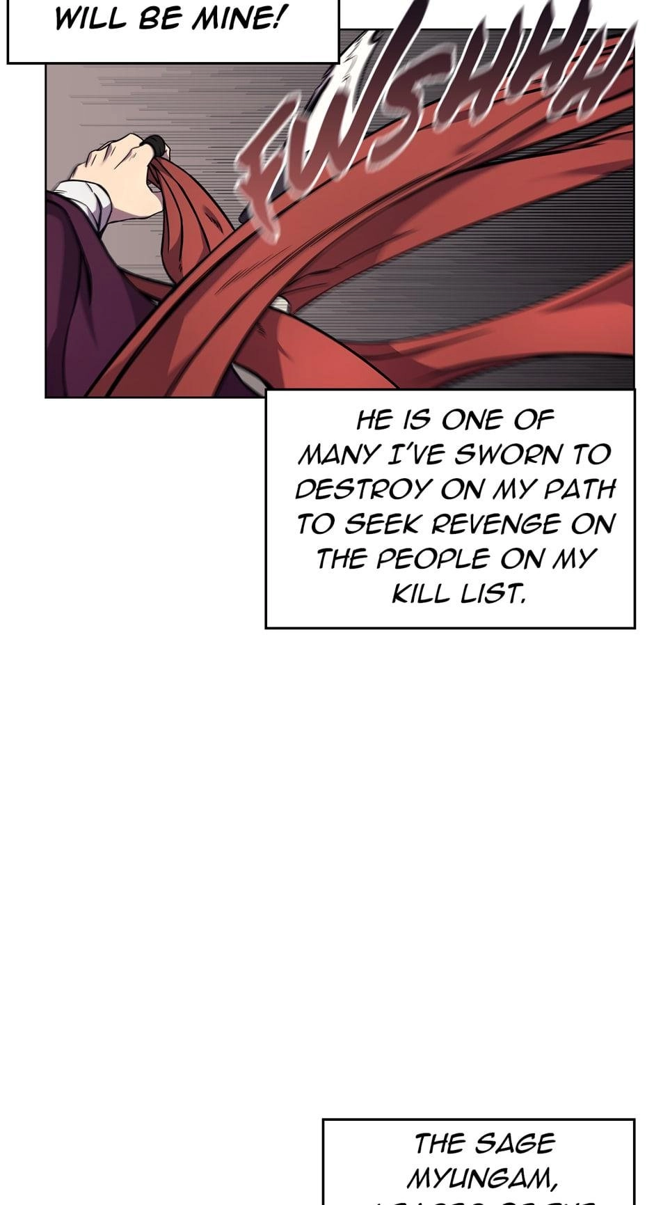 Heavenly Demon Reborn! Chapter 132 - Page 30