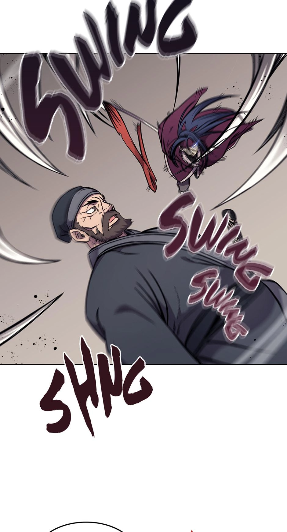 Heavenly Demon Reborn! Chapter 132 - Page 34