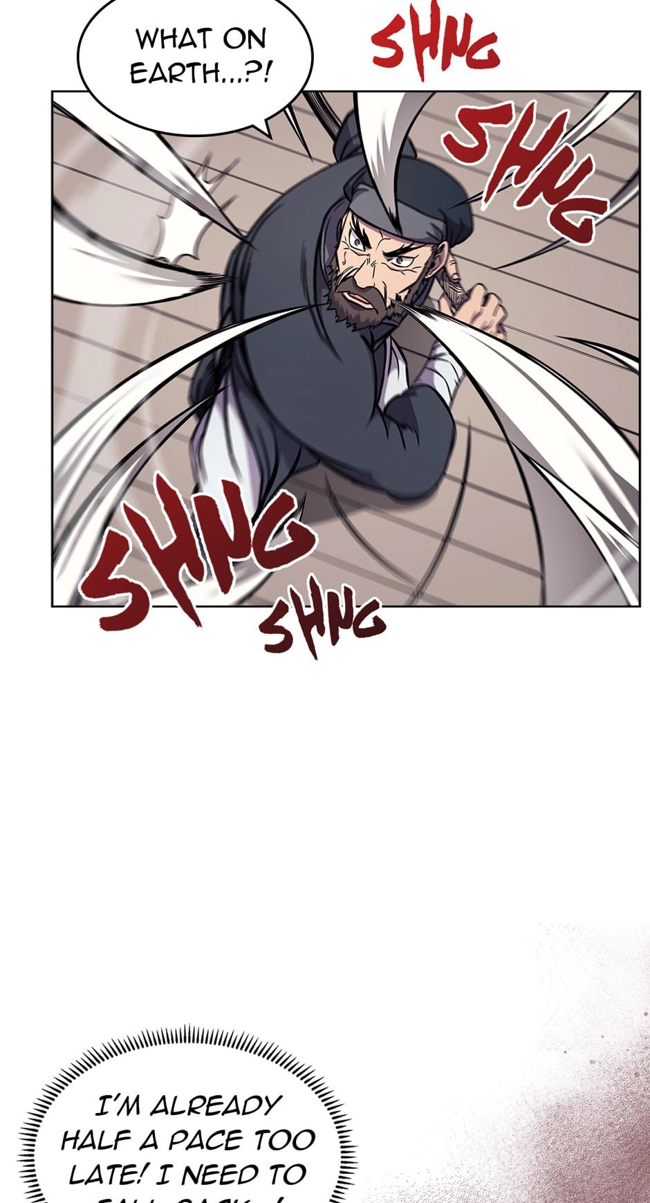 Heavenly Demon Reborn! Chapter 132 - Page 35