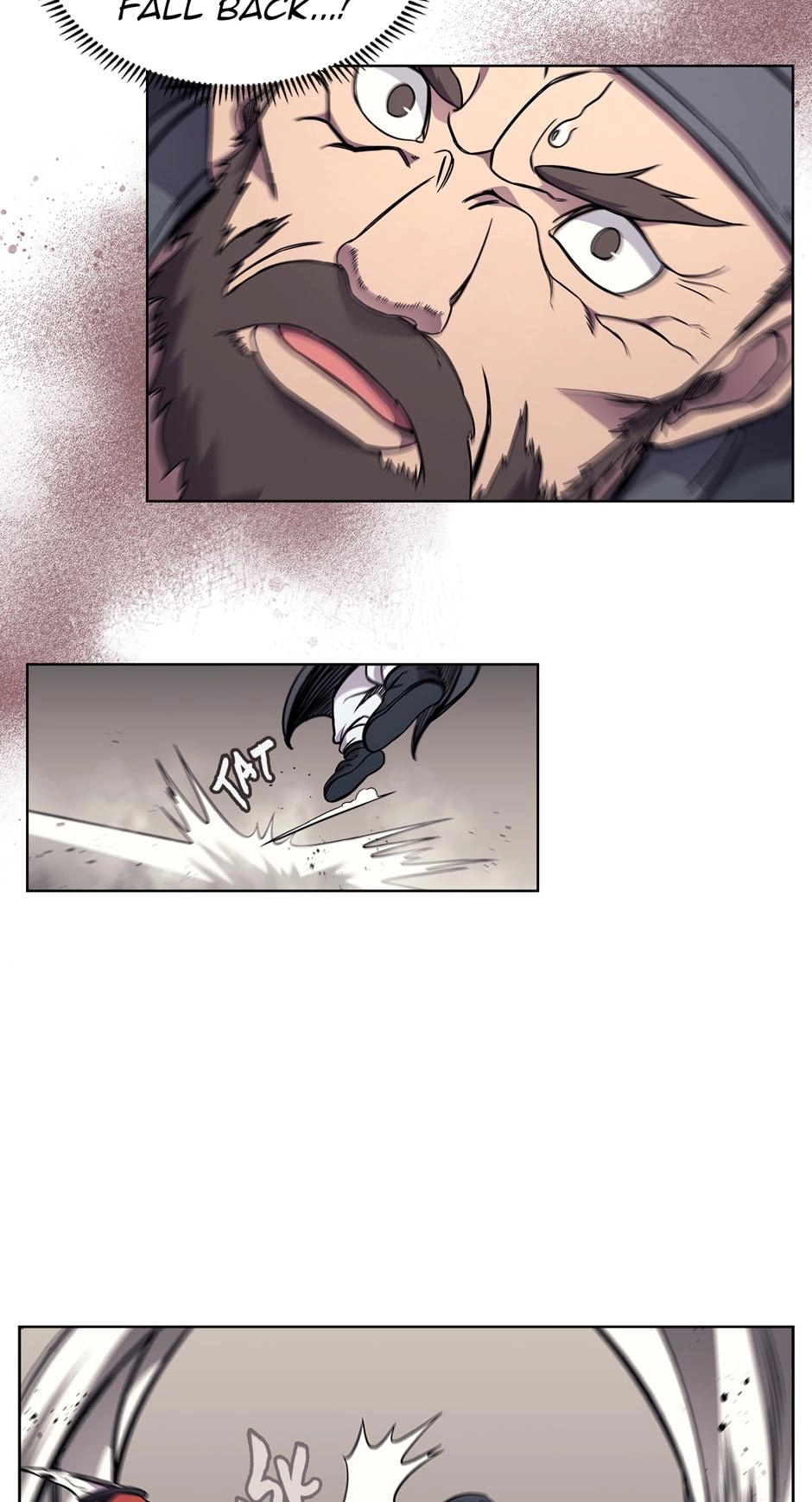 Heavenly Demon Reborn! Chapter 132 - Page 36