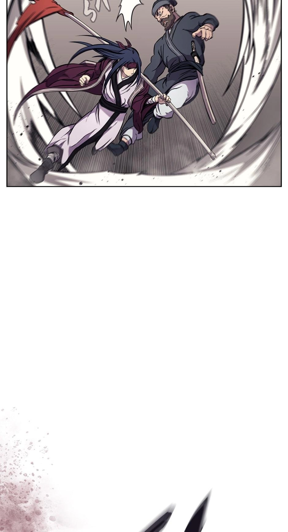 Heavenly Demon Reborn! Chapter 132 - Page 37